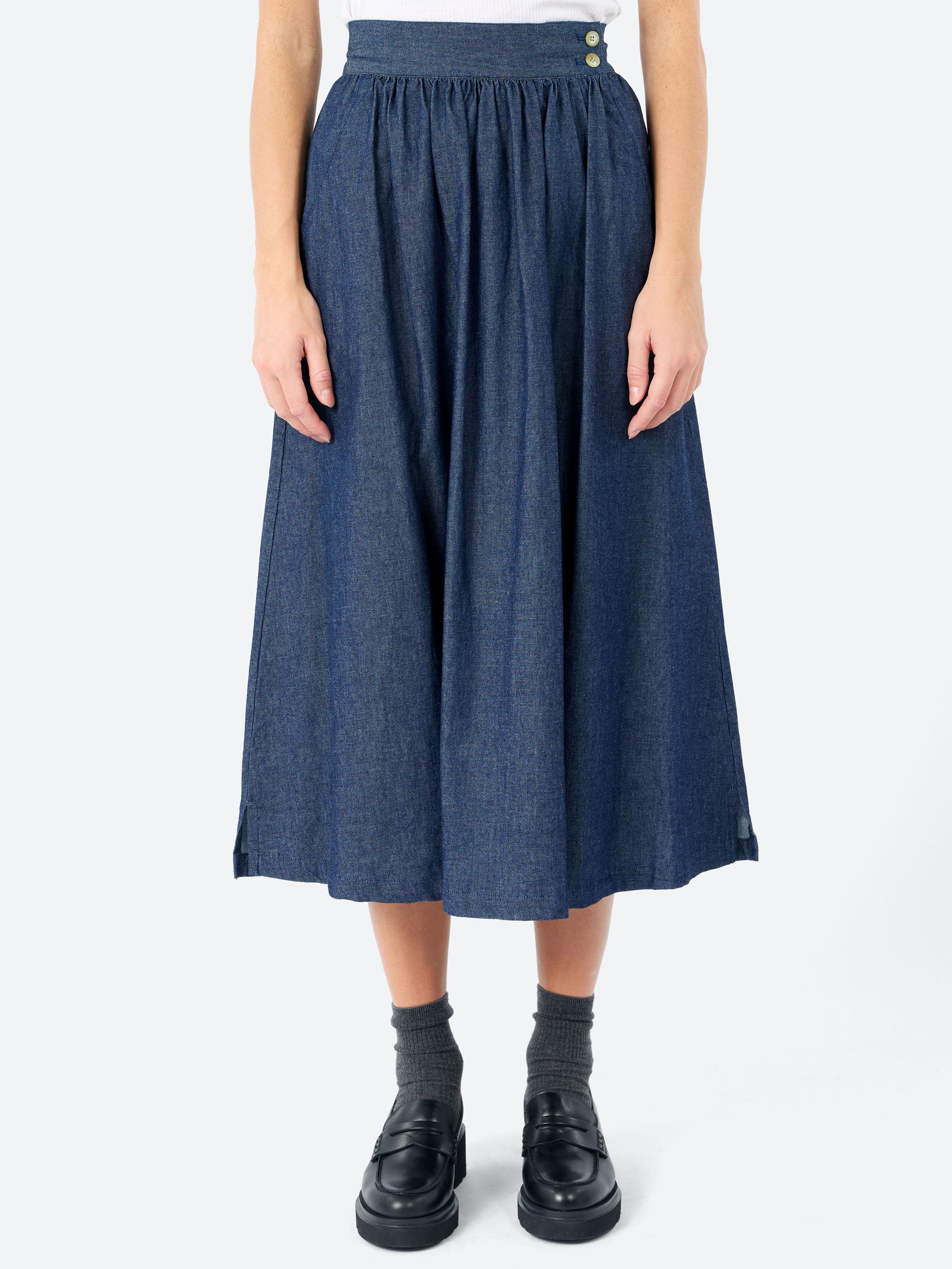 Farmer's Skirt
