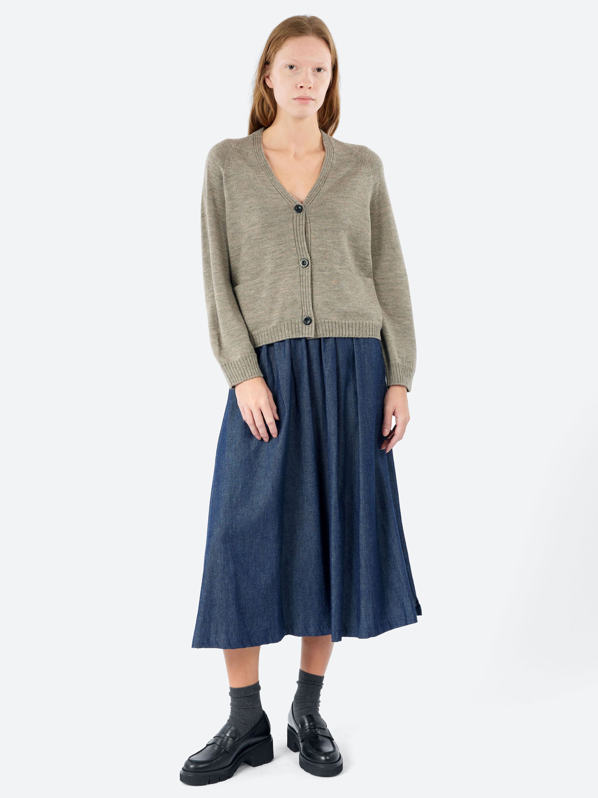 Farmer's Skirt
