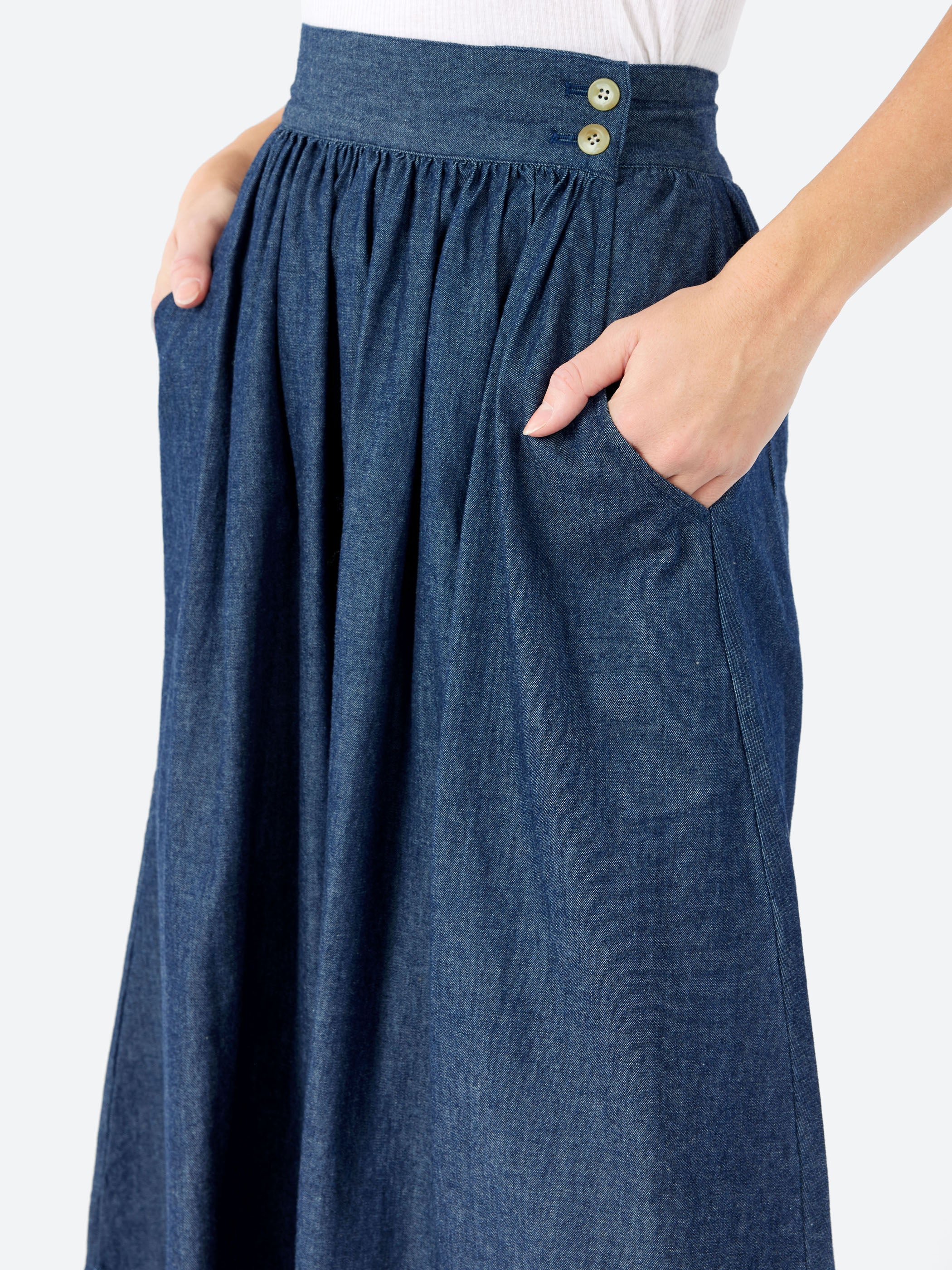 Farmer's Skirt