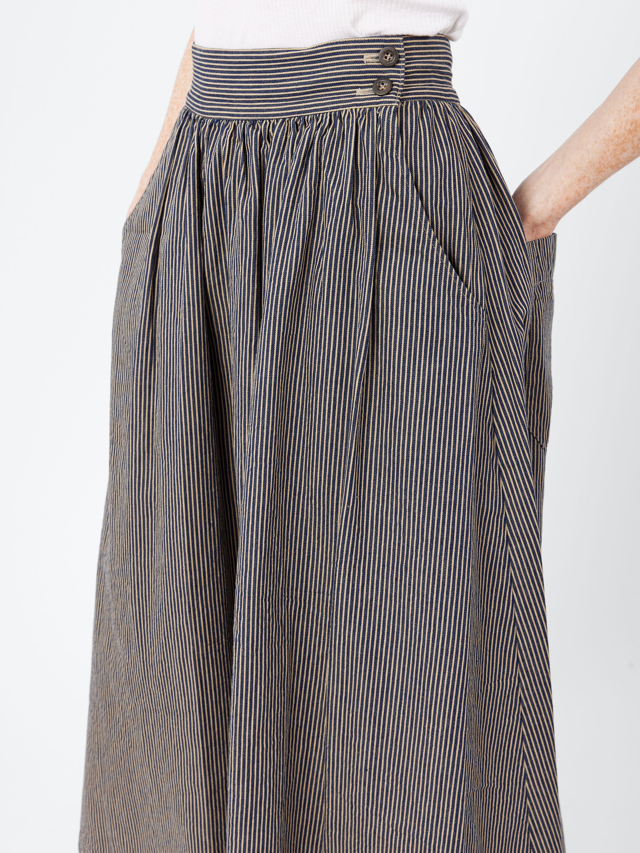 Farmer's Skirt