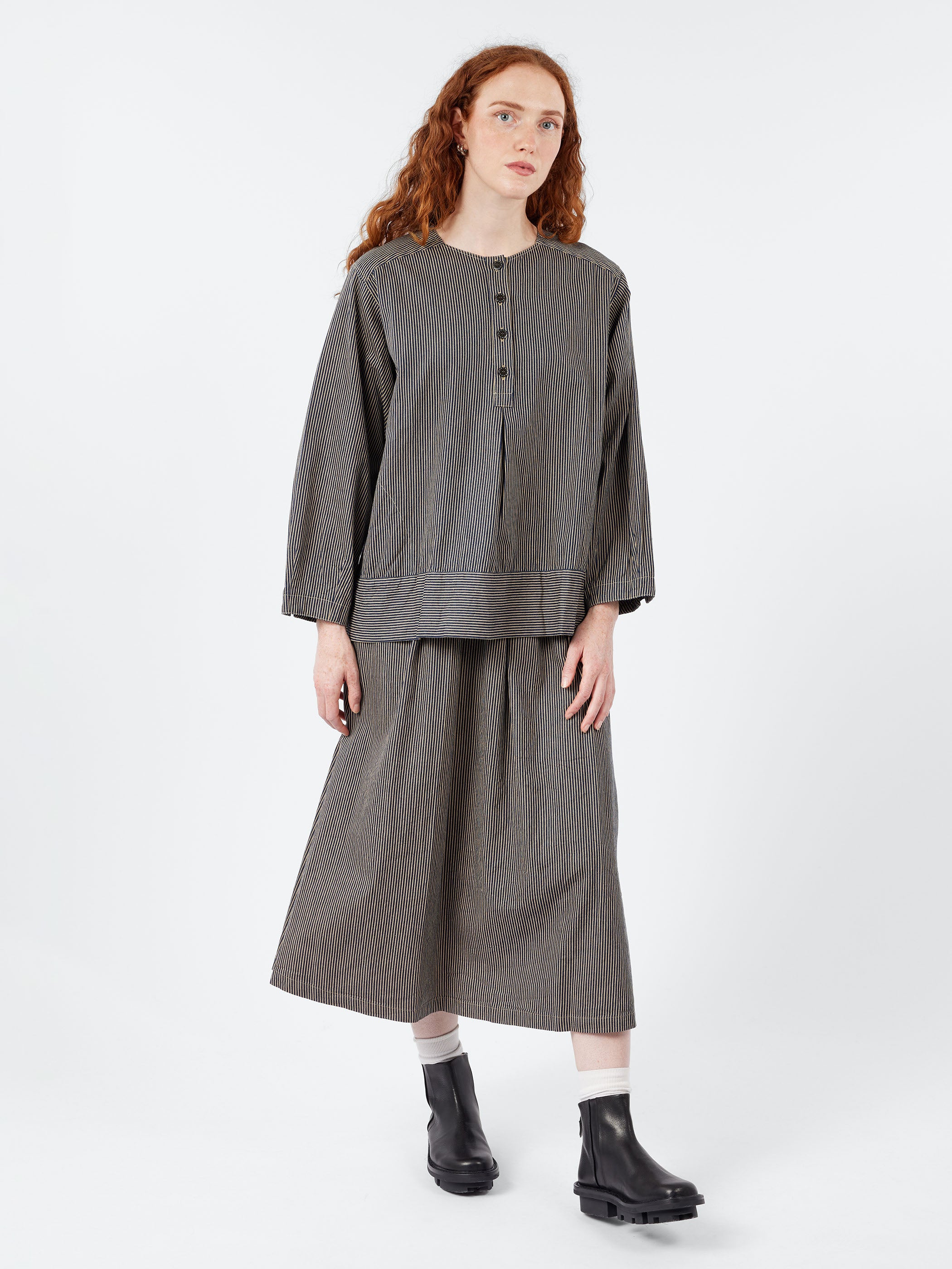 Farmer's Skirt