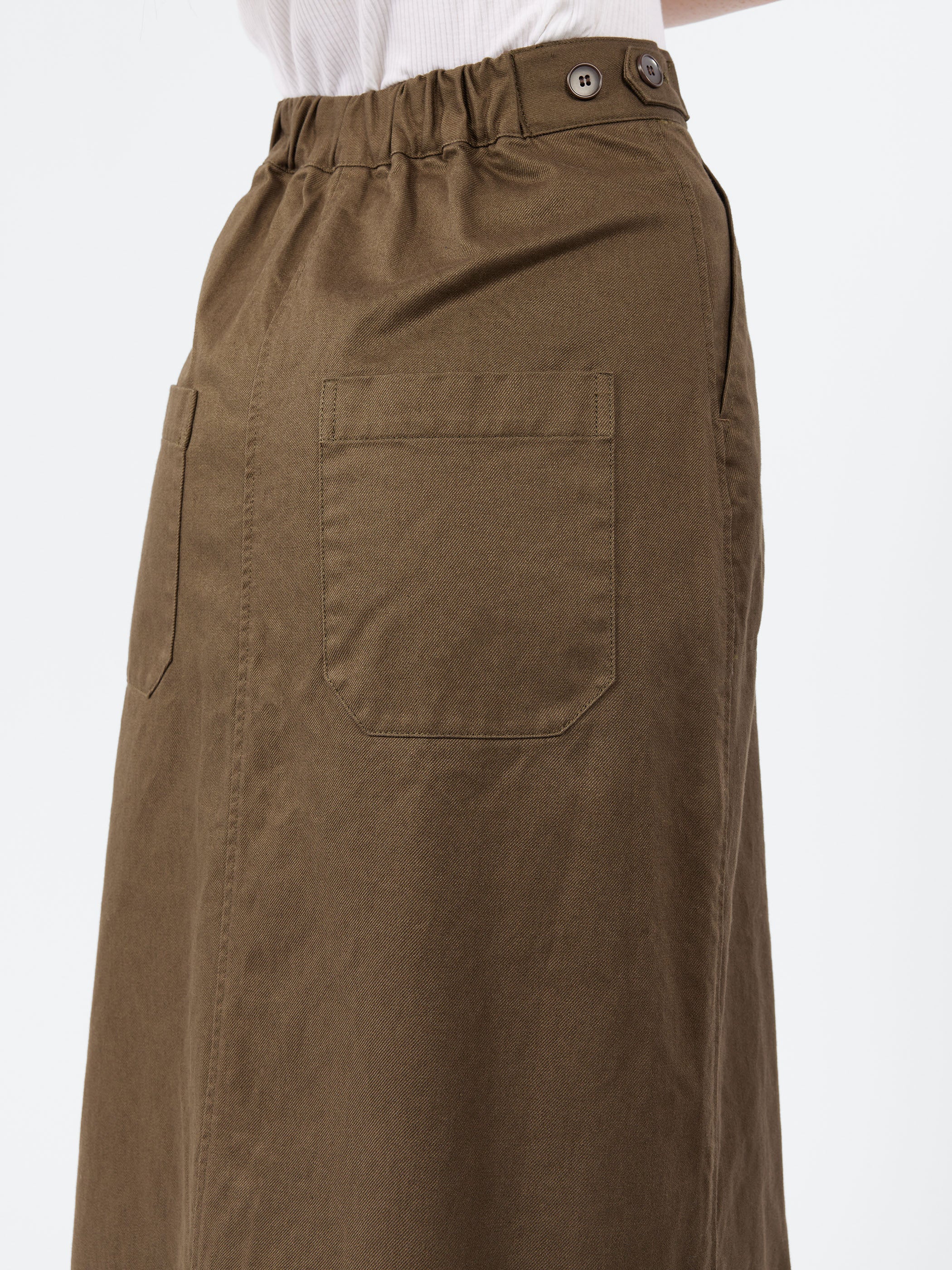A-Line Skirt