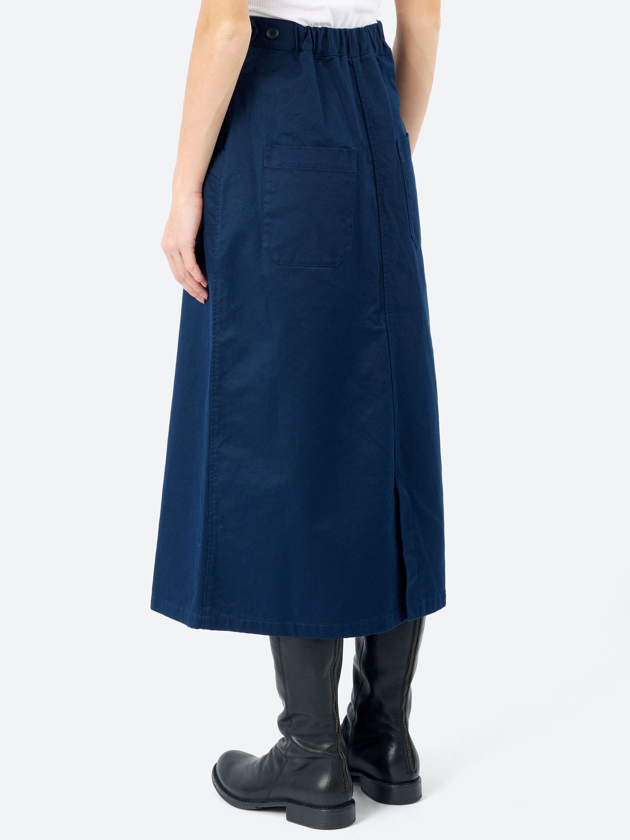 A-Line Skirt