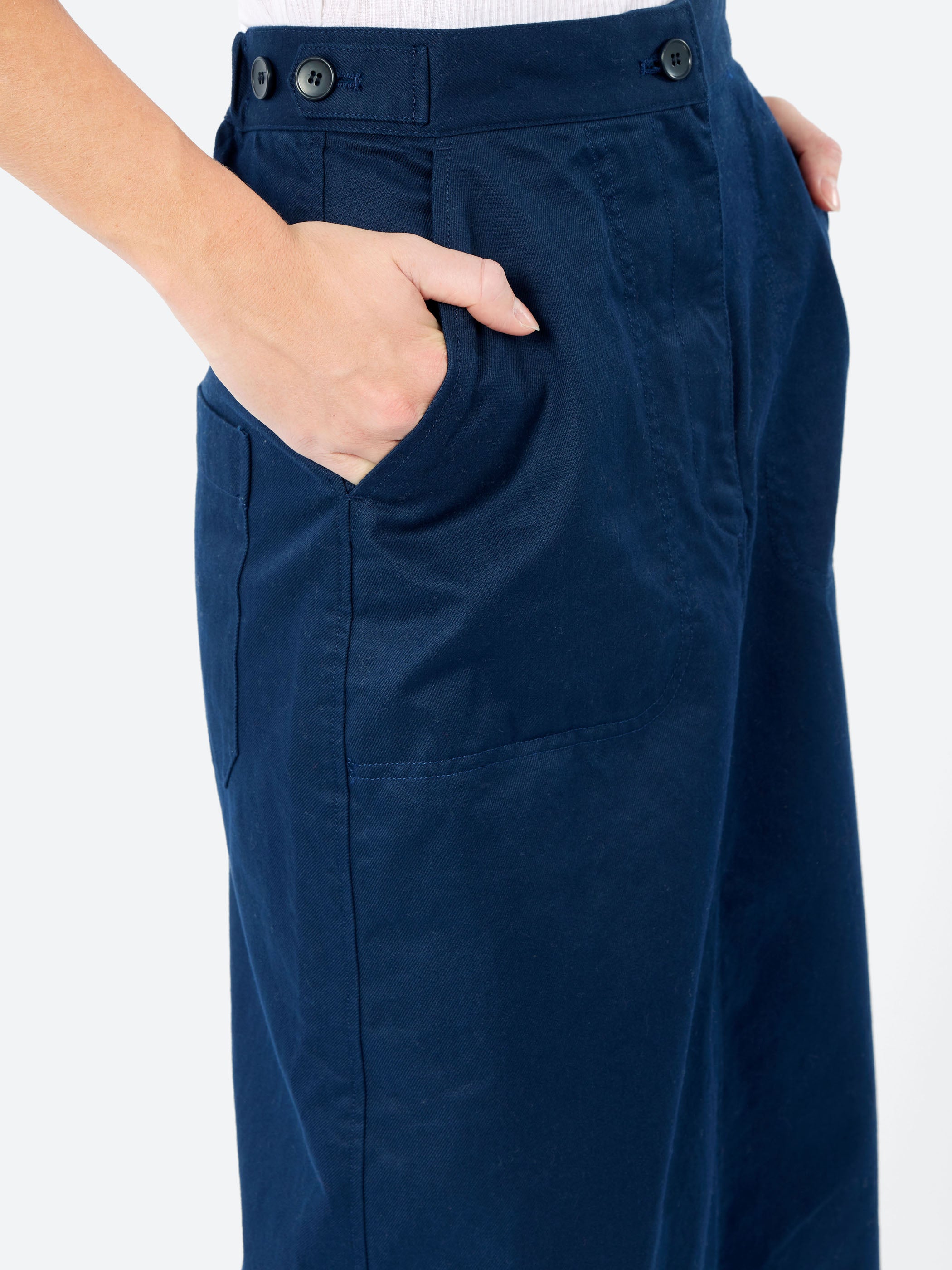 A-Line Skirt