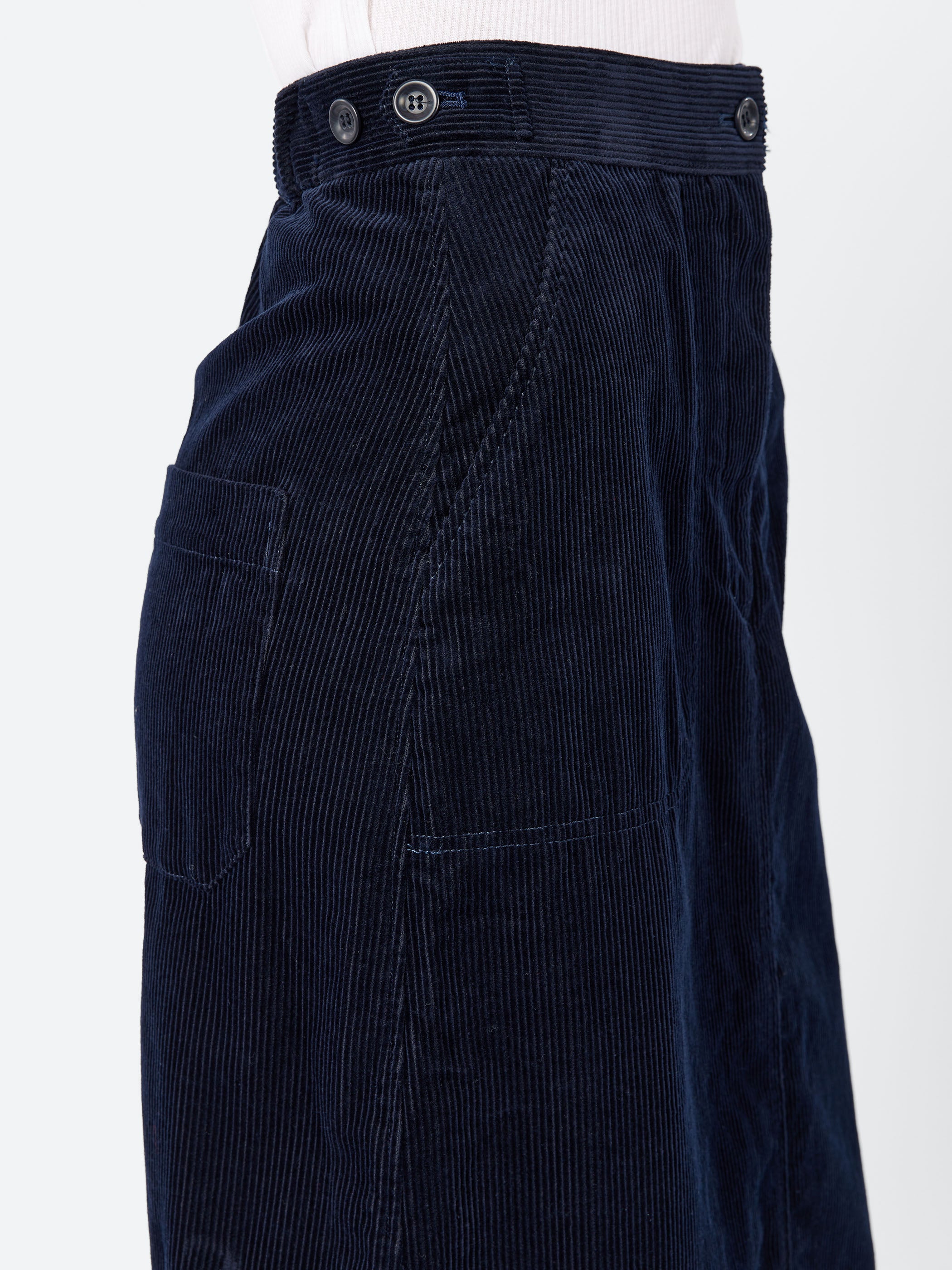 A-Line Skirt