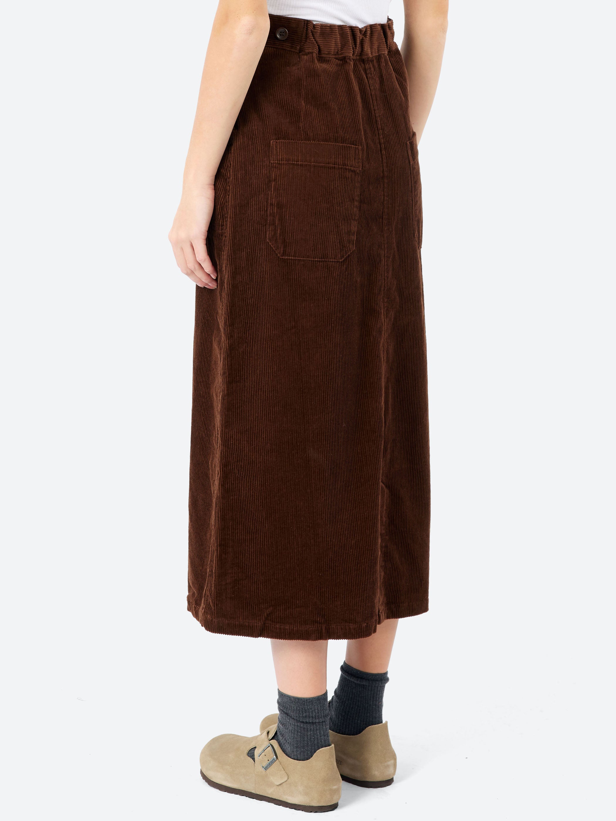 A-Line Skirt