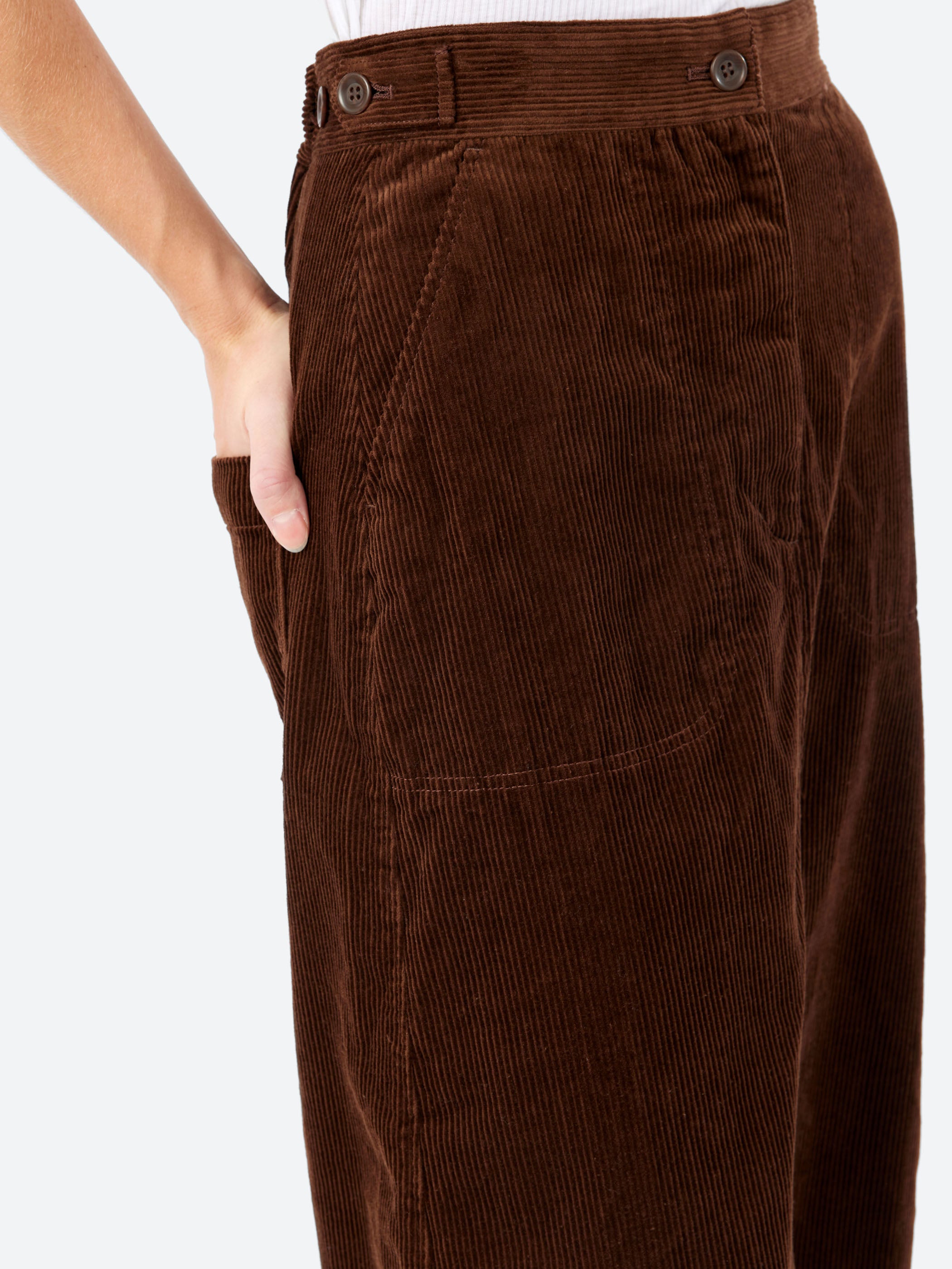 A-Line Skirt