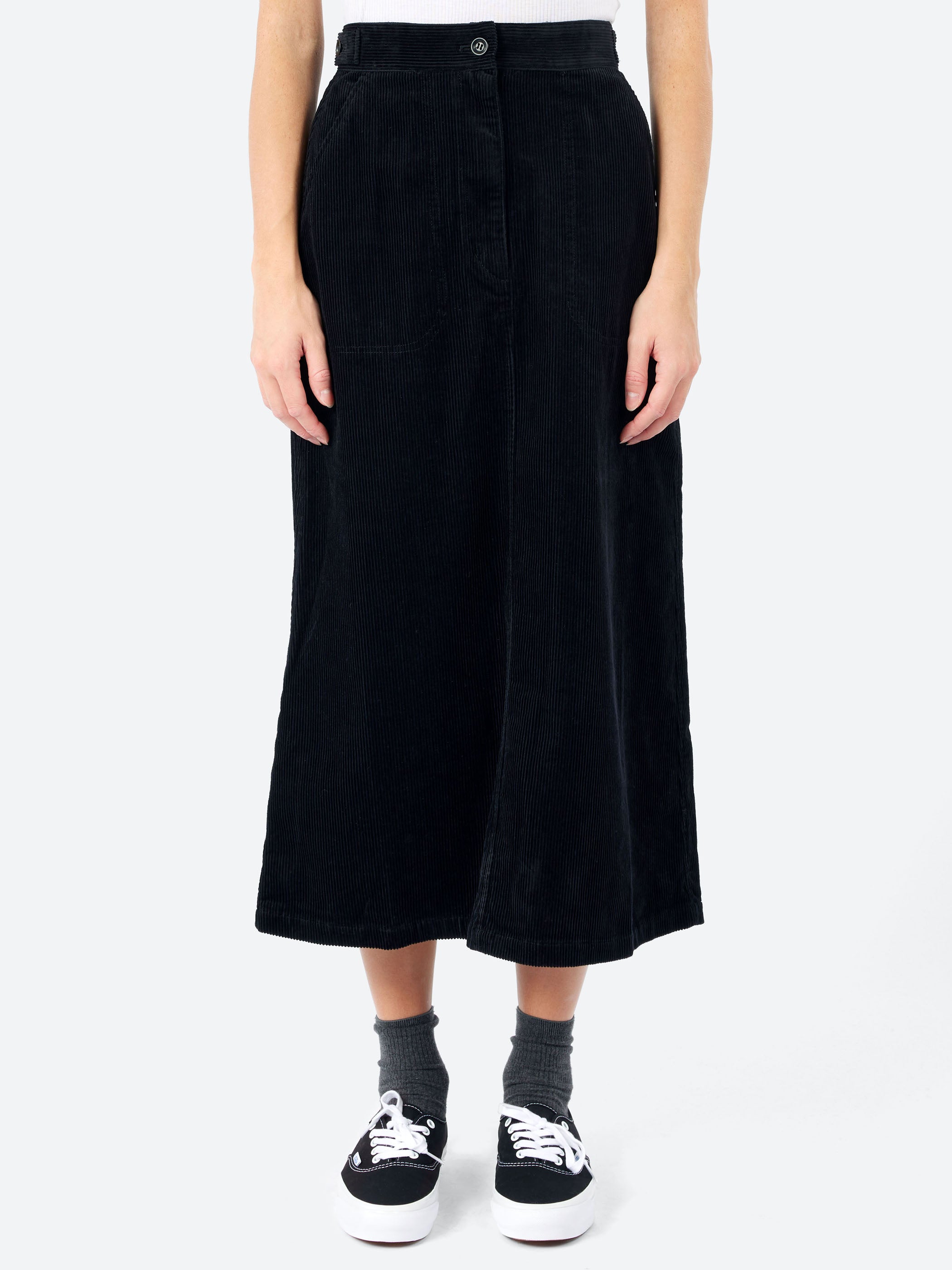 A-Line Skirt