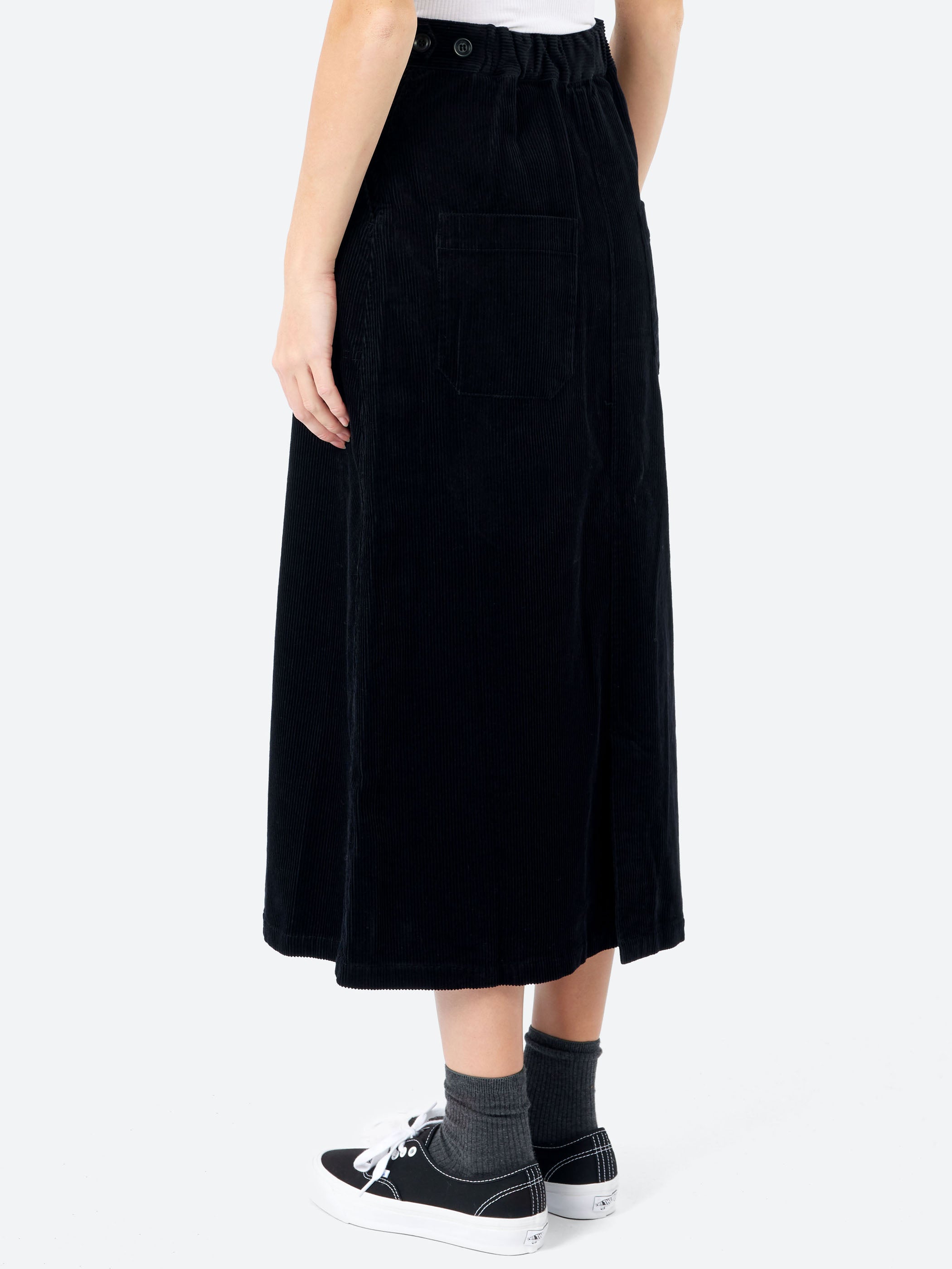 A-Line Skirt