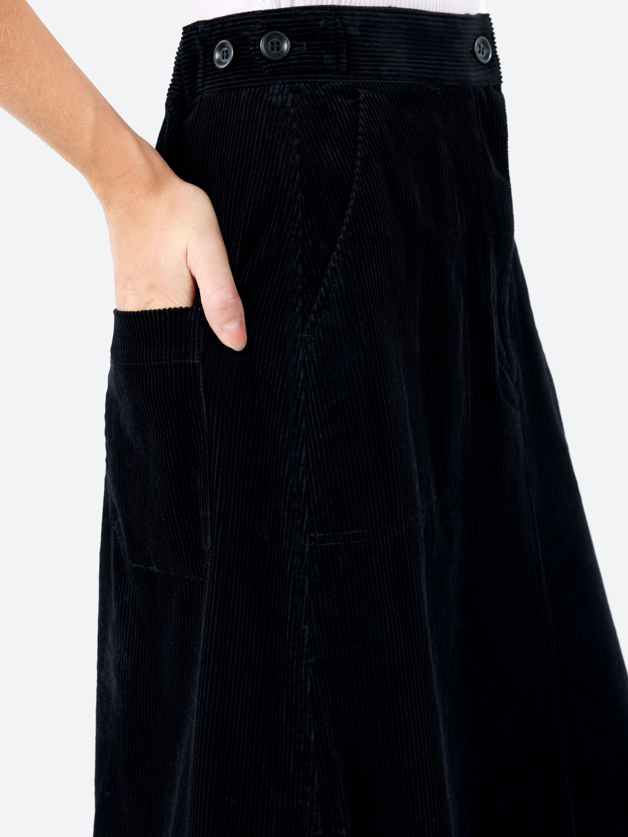A-Line Skirt
