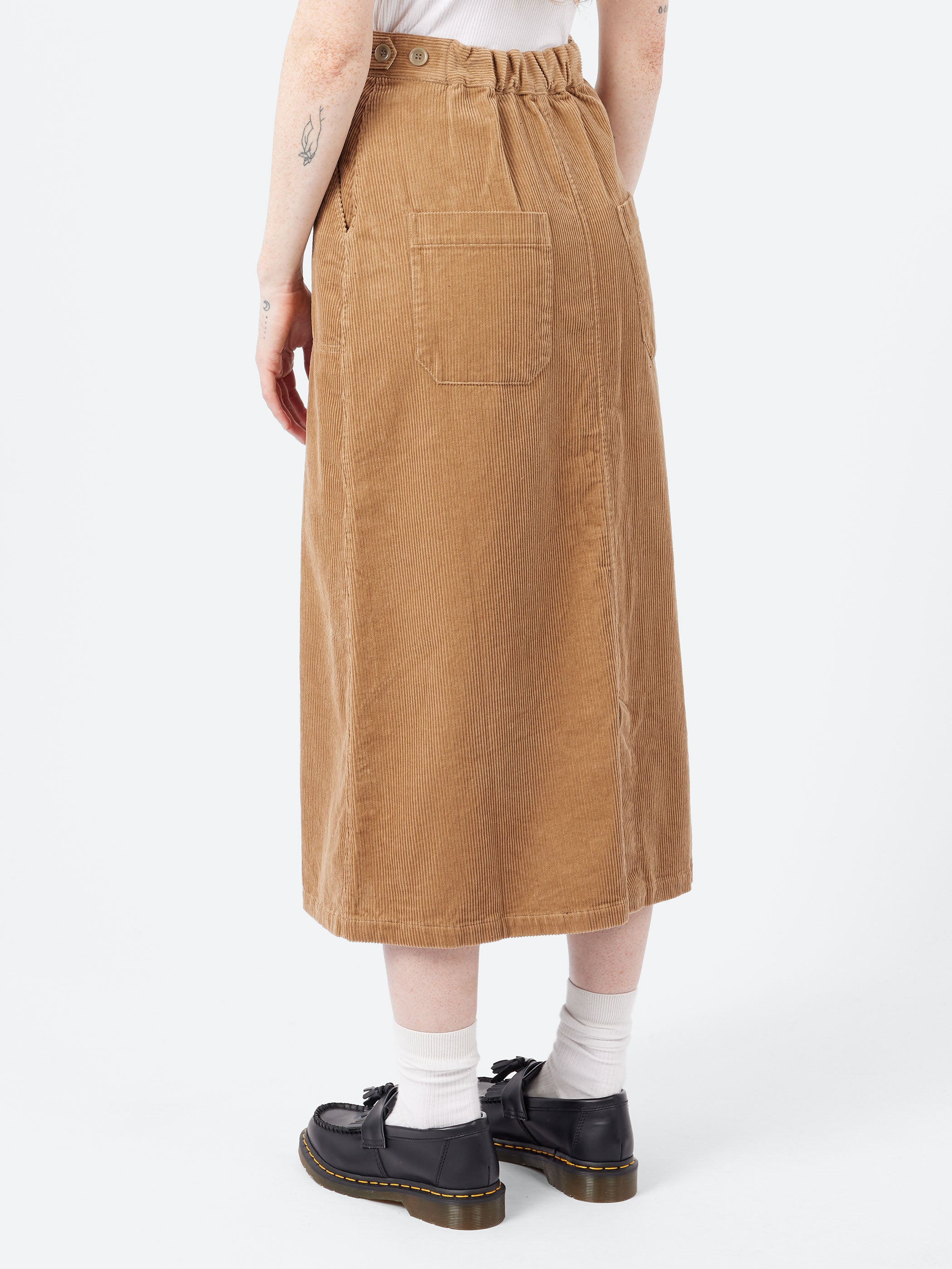 A-Line Skirt