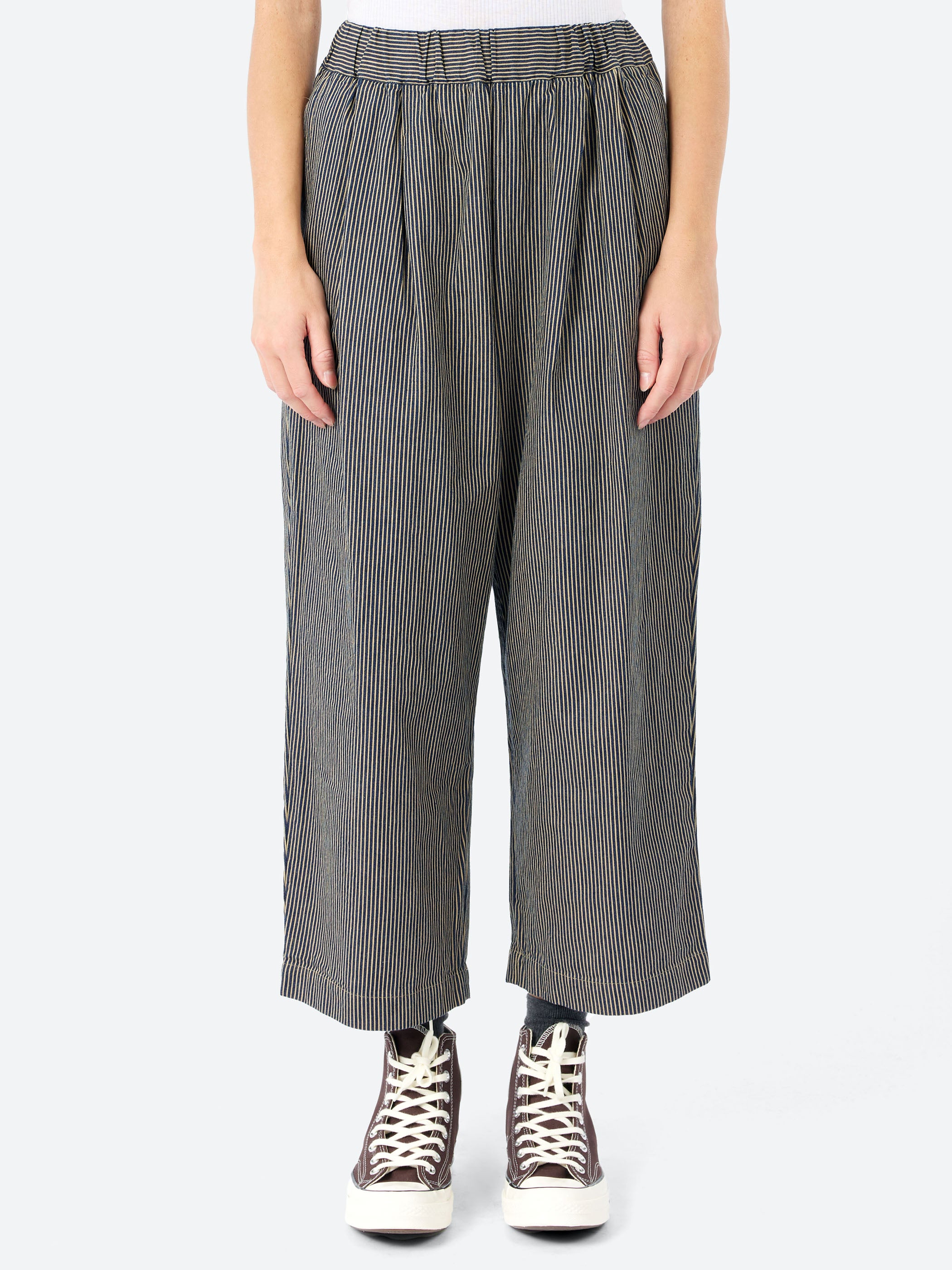Hickory Cozy Pants