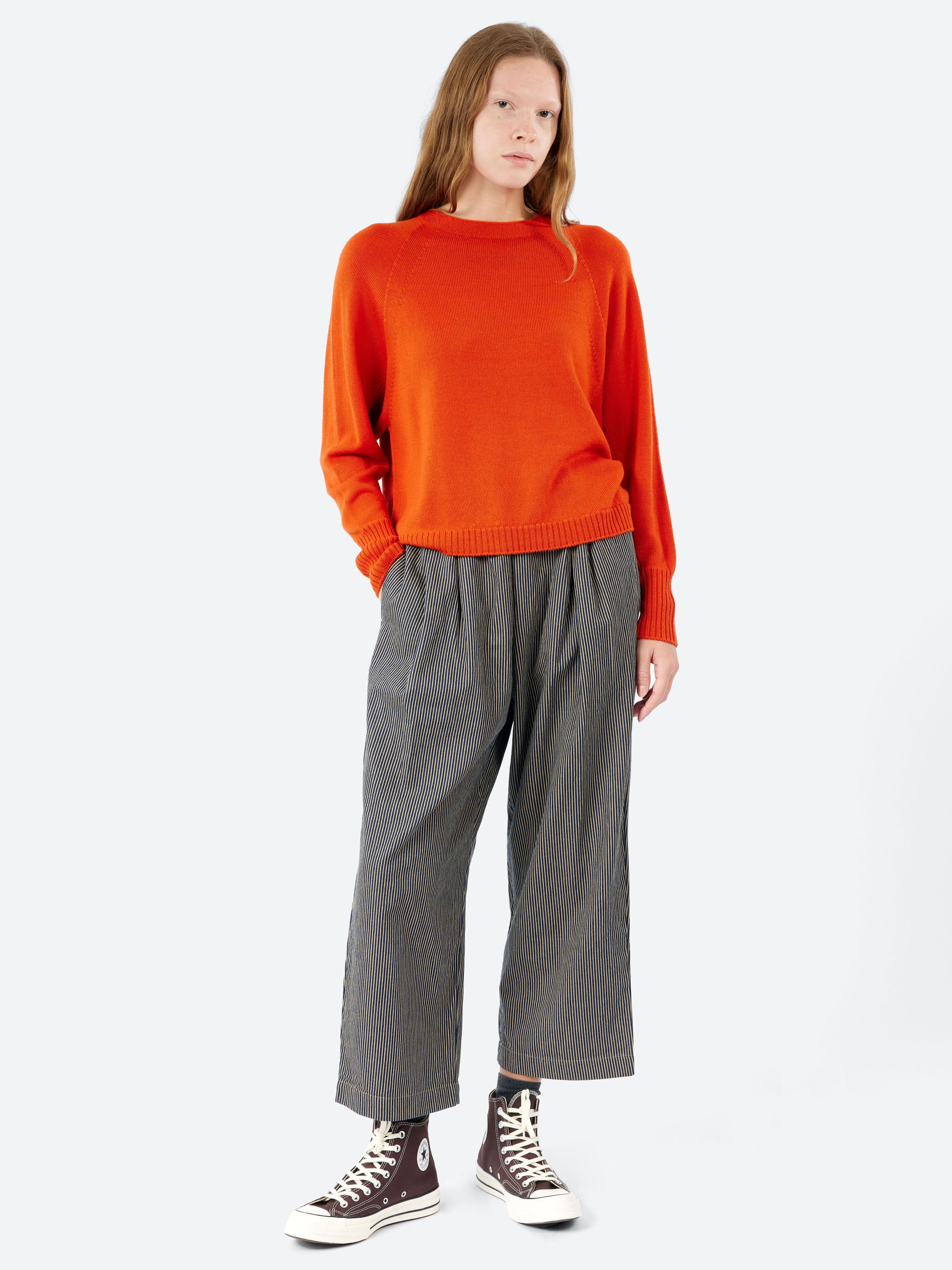 Hickory Cozy Pants