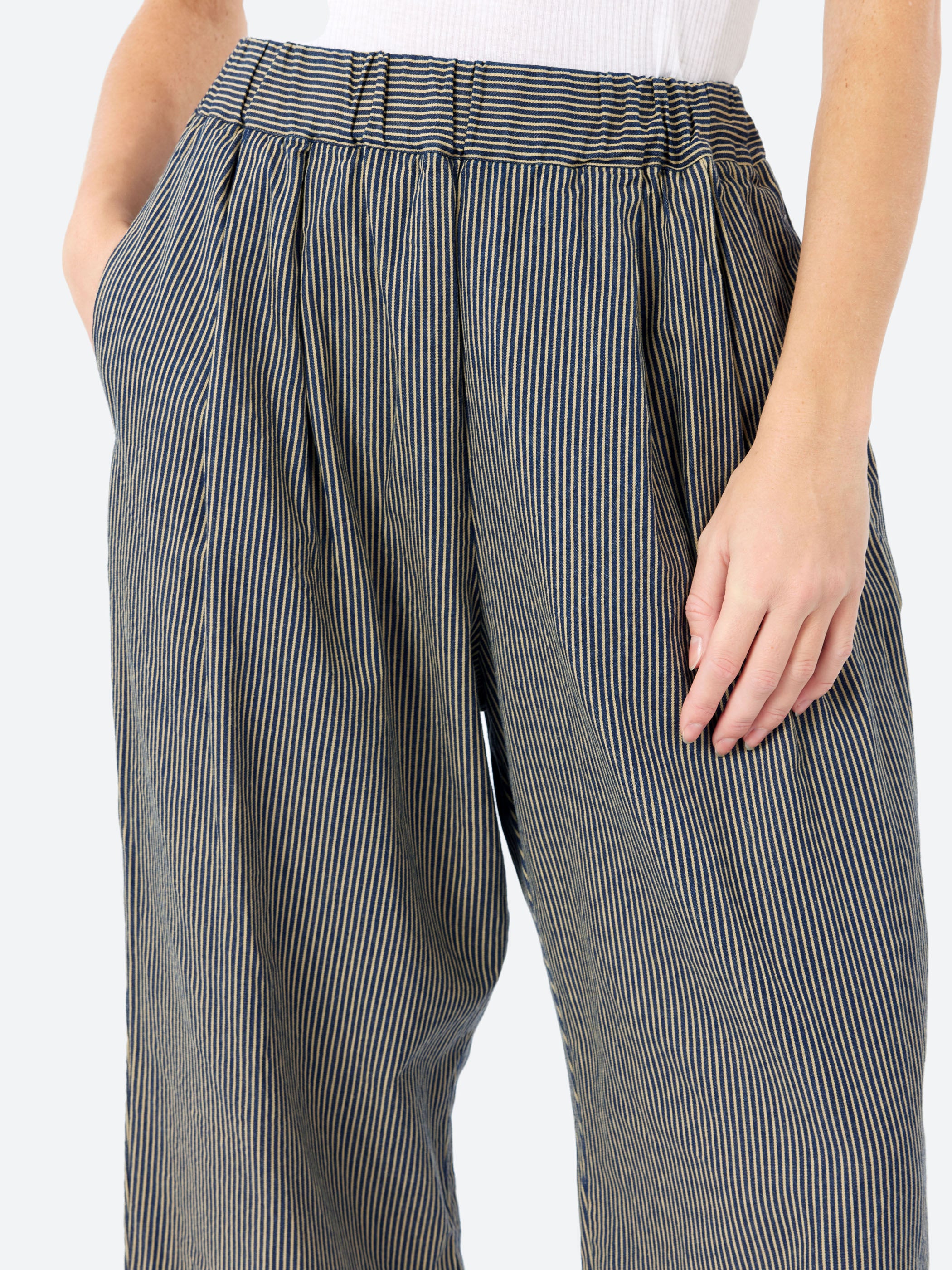 Hickory Cozy Pants