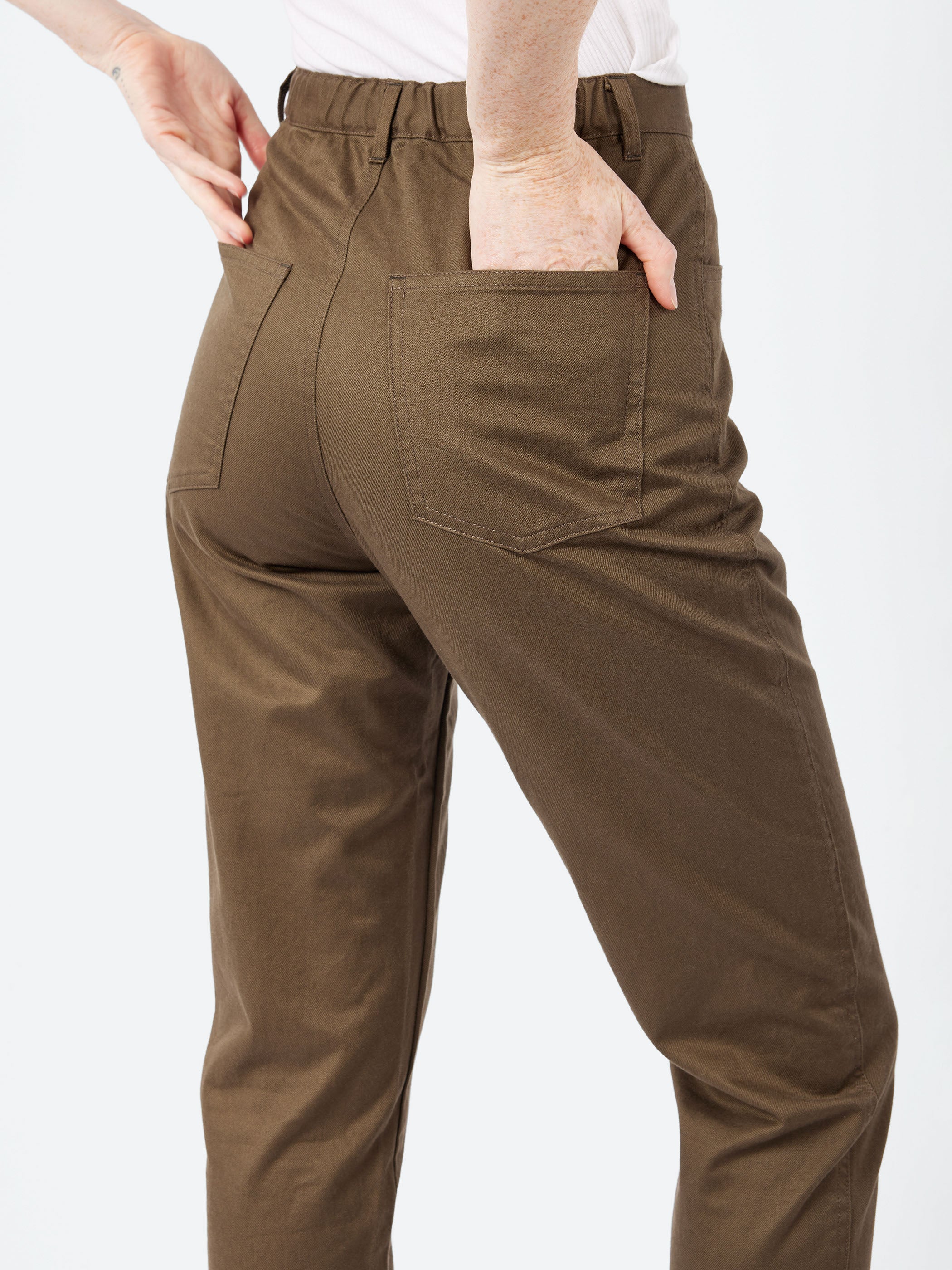 Luna Pant