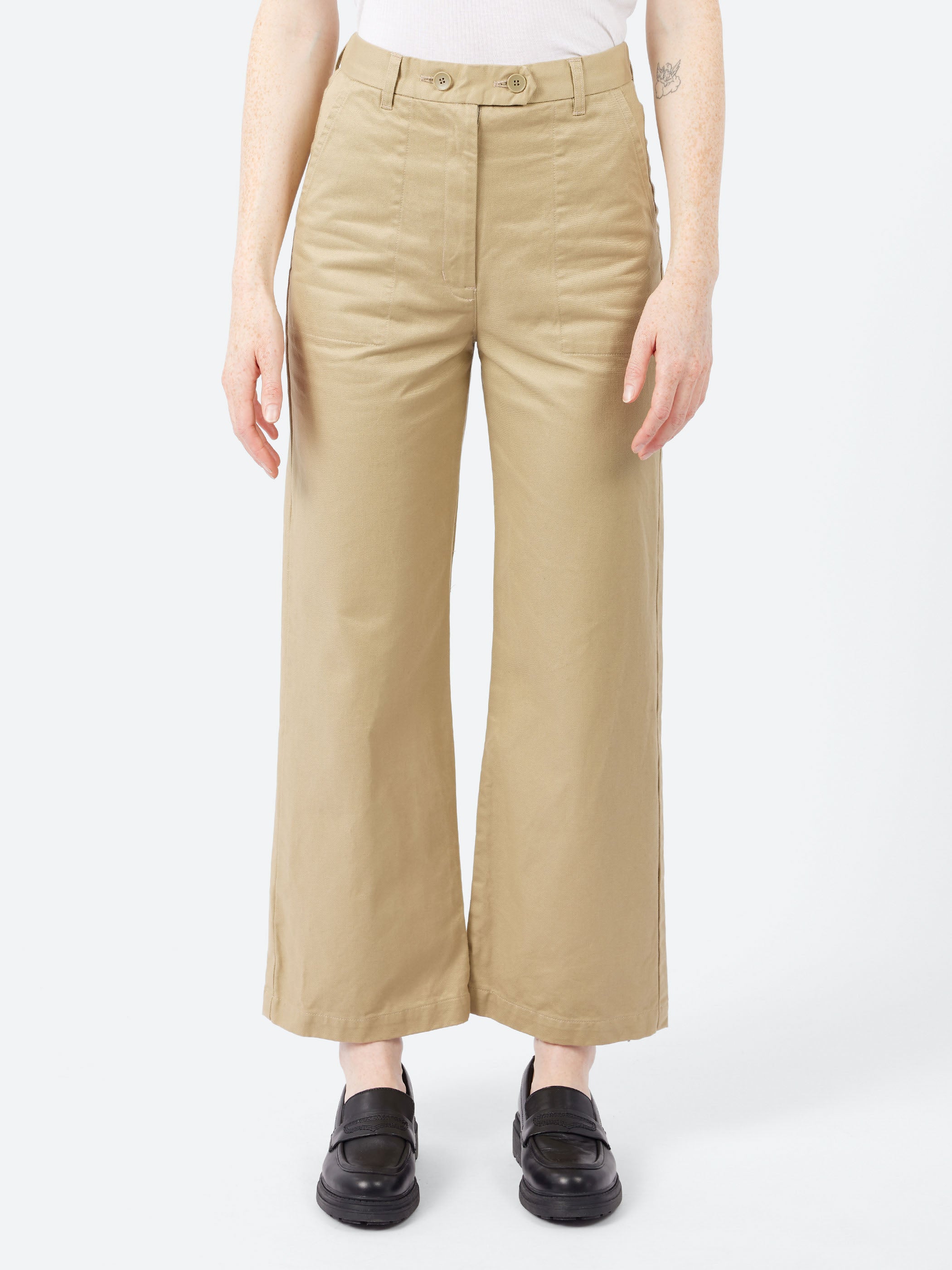 Carole Baker Pants