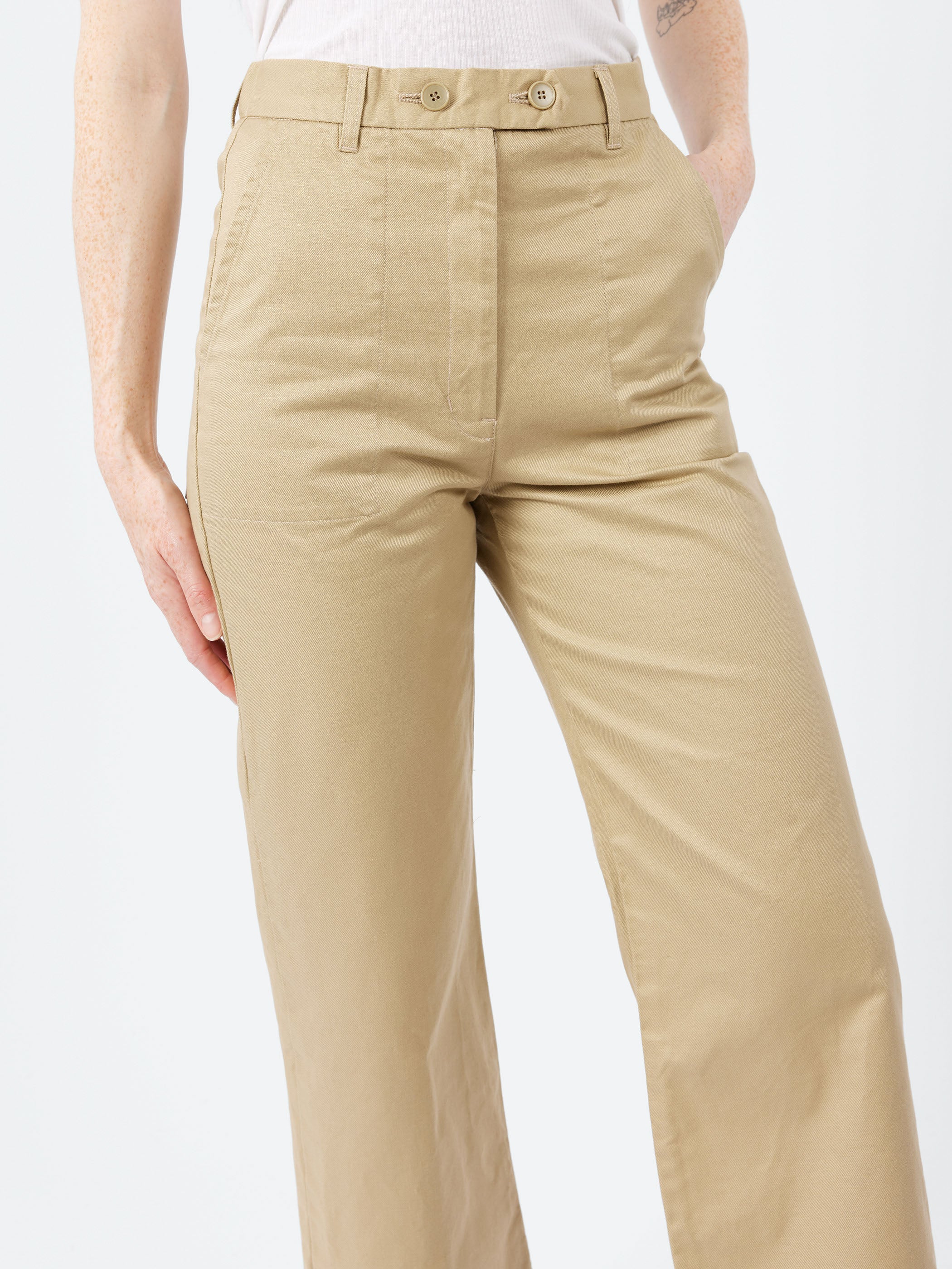 Carole Baker Pants