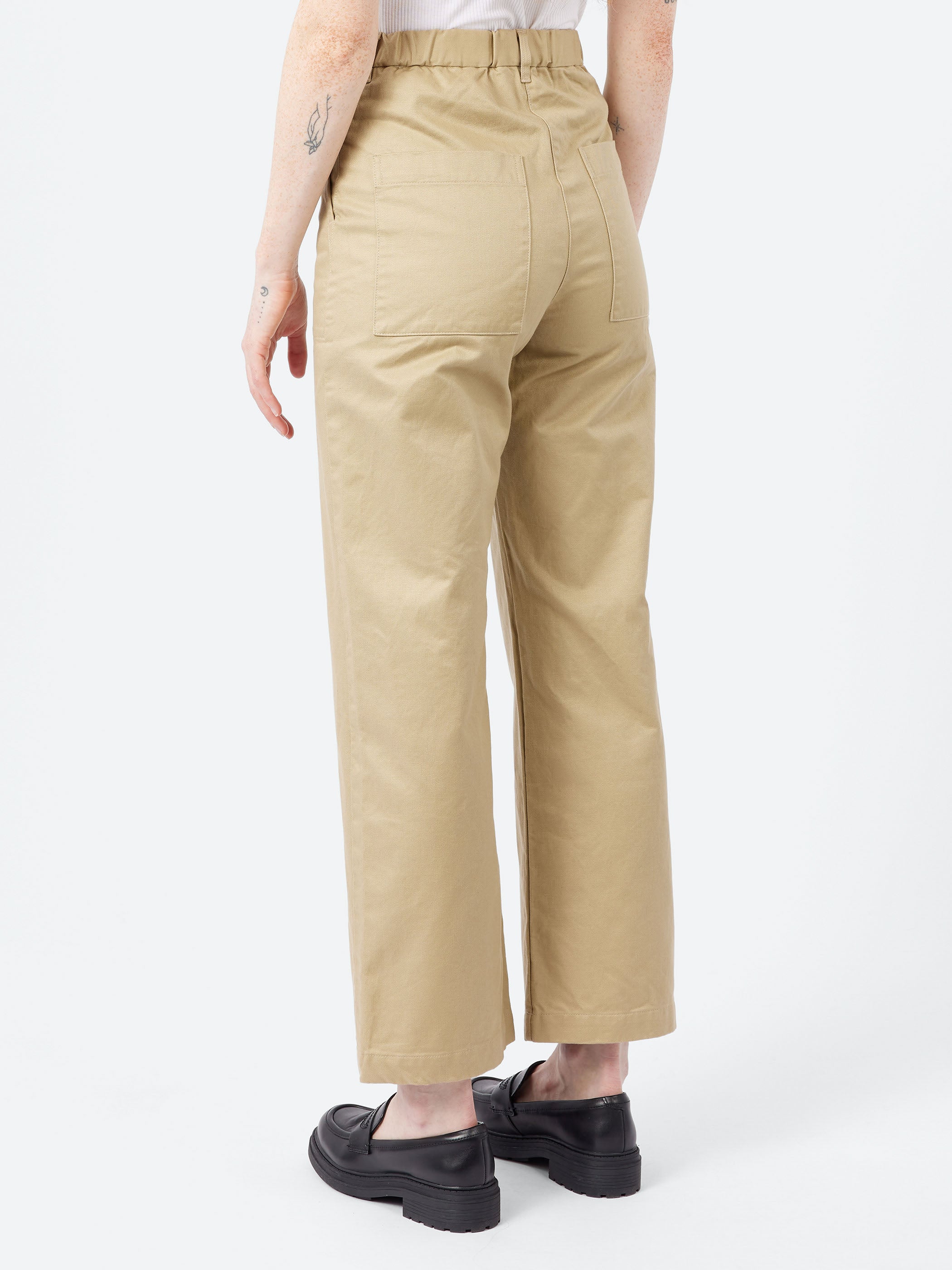 Carole Baker Pants
