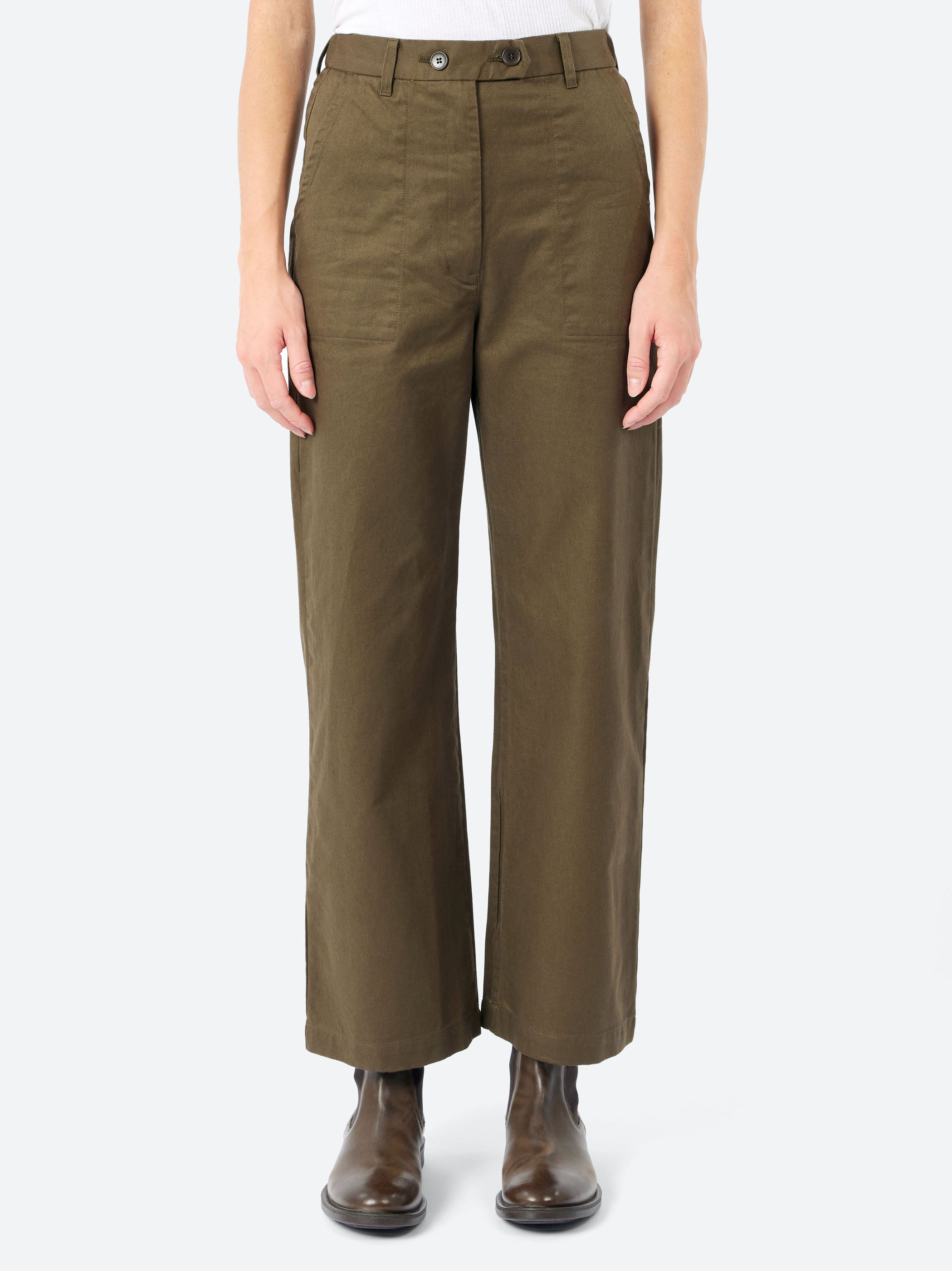 Carole Baker Pants