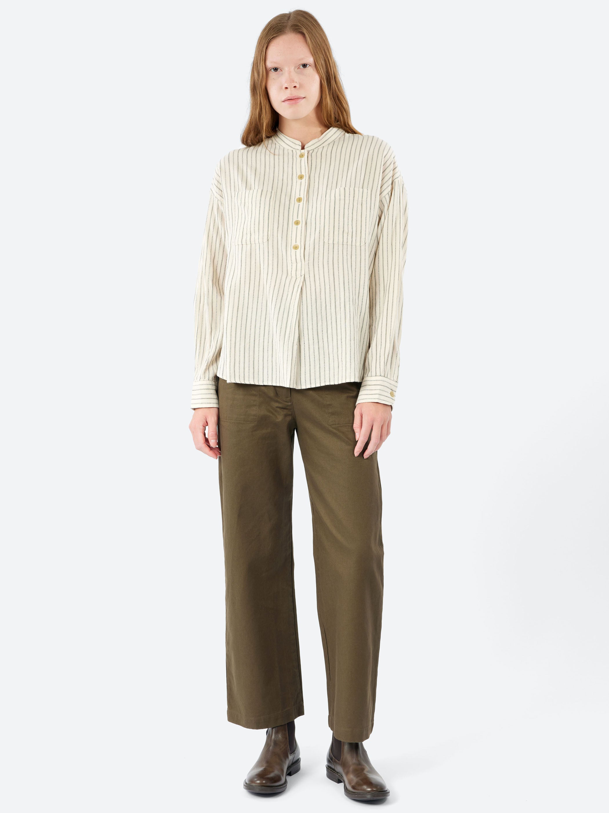 Carole Baker Pants