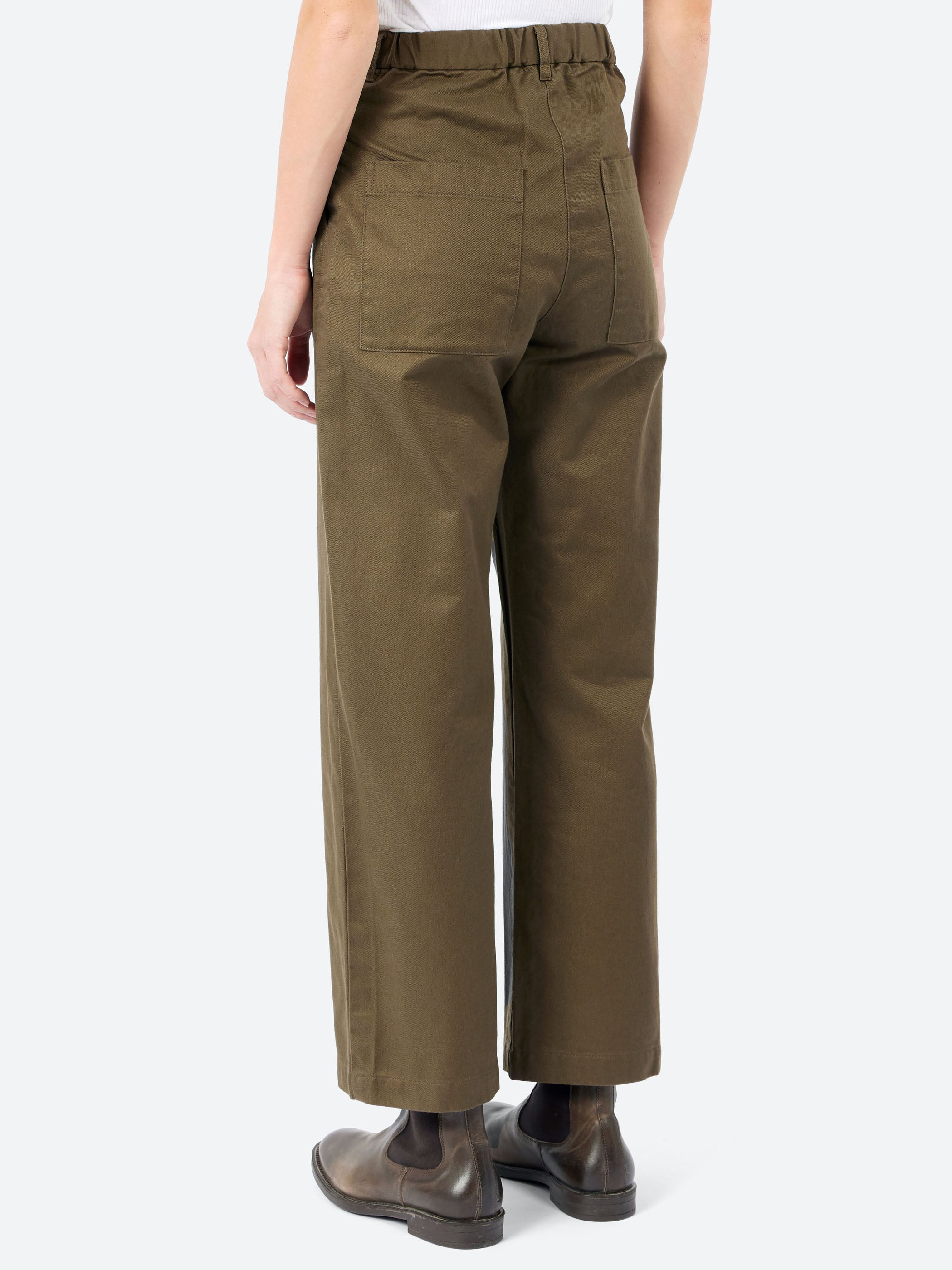 Carole Baker Pants