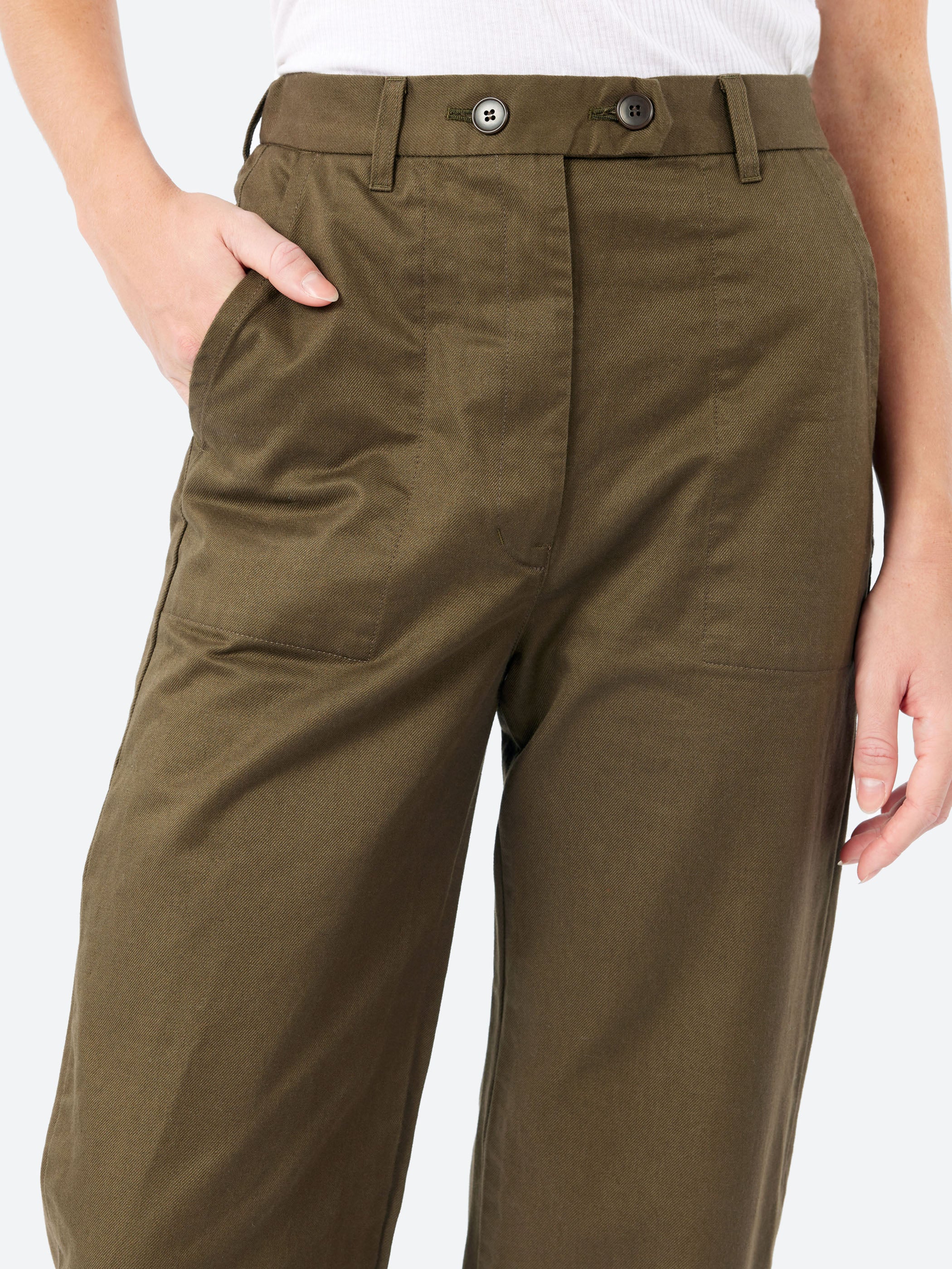 Carole Baker Pants