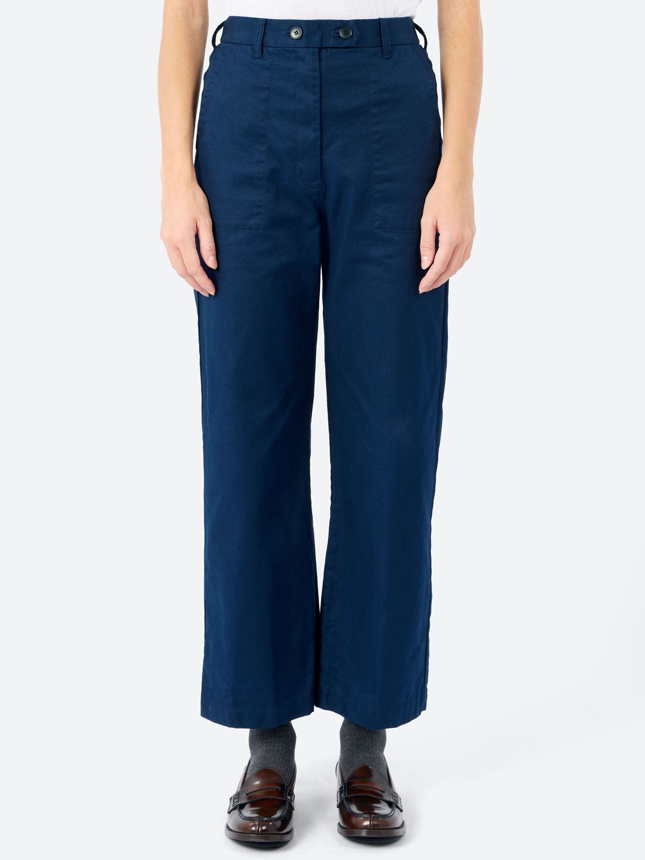 Carole Baker Pants