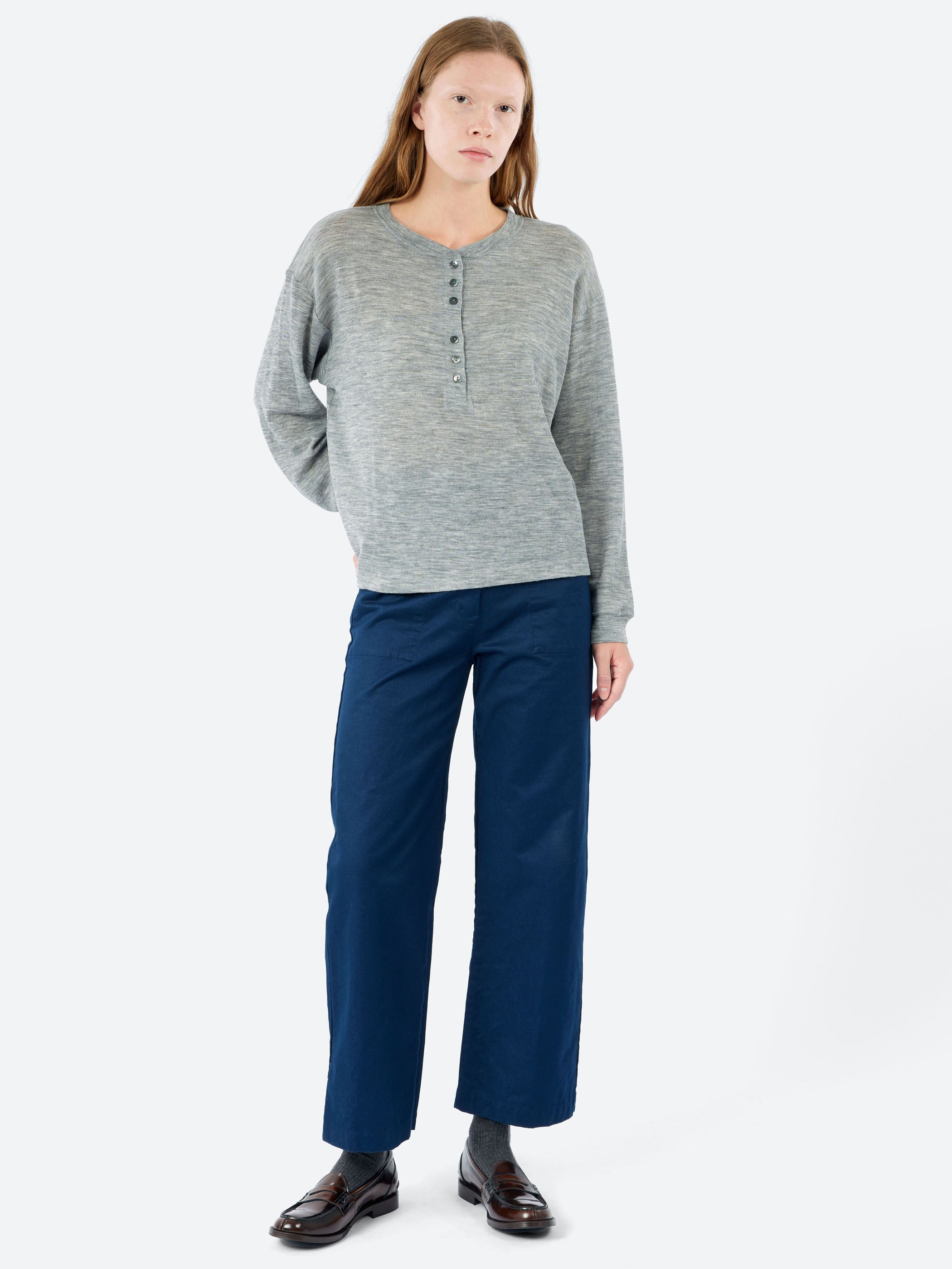 Carole Baker Pants