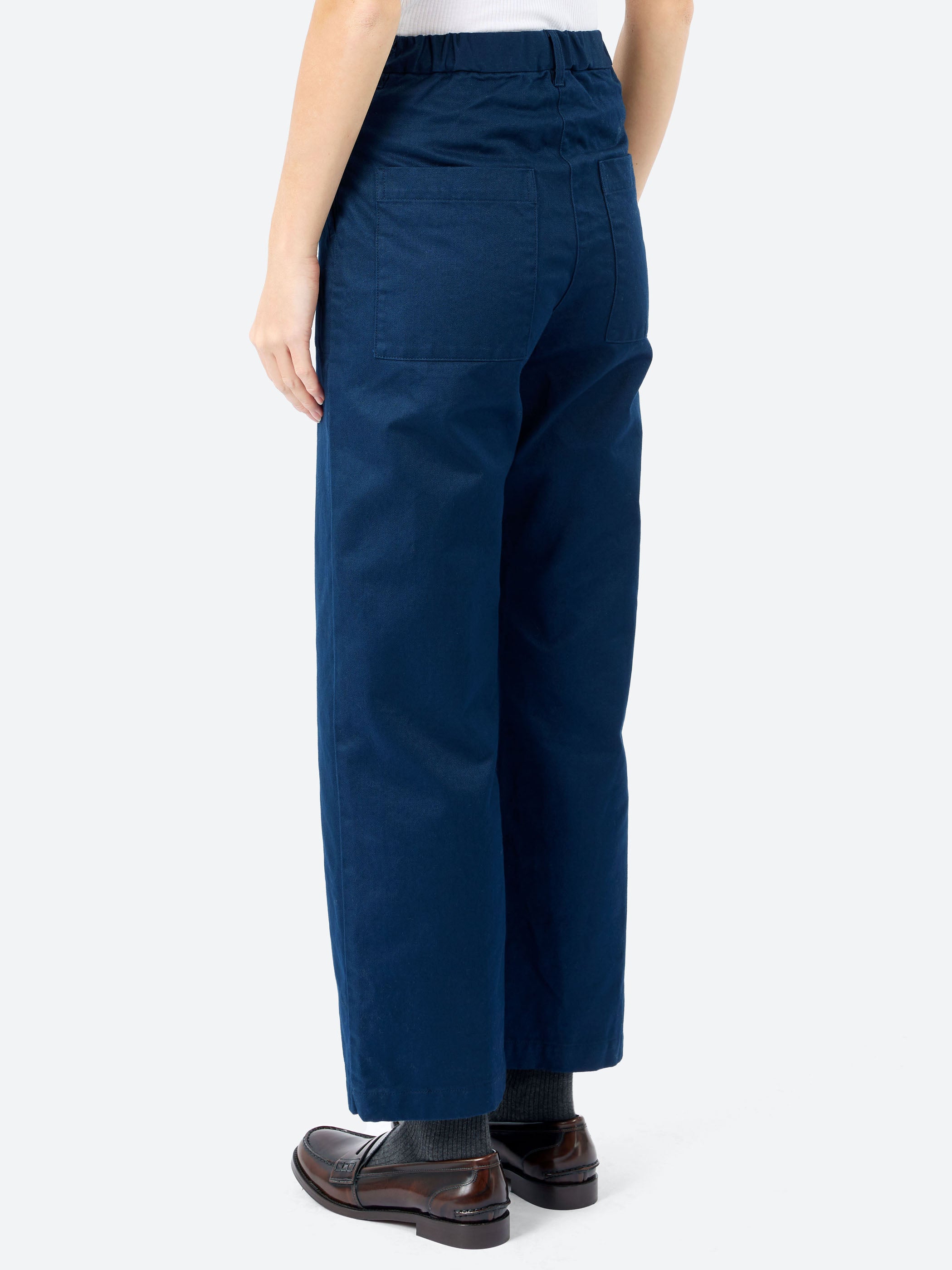 Carole Baker Pants