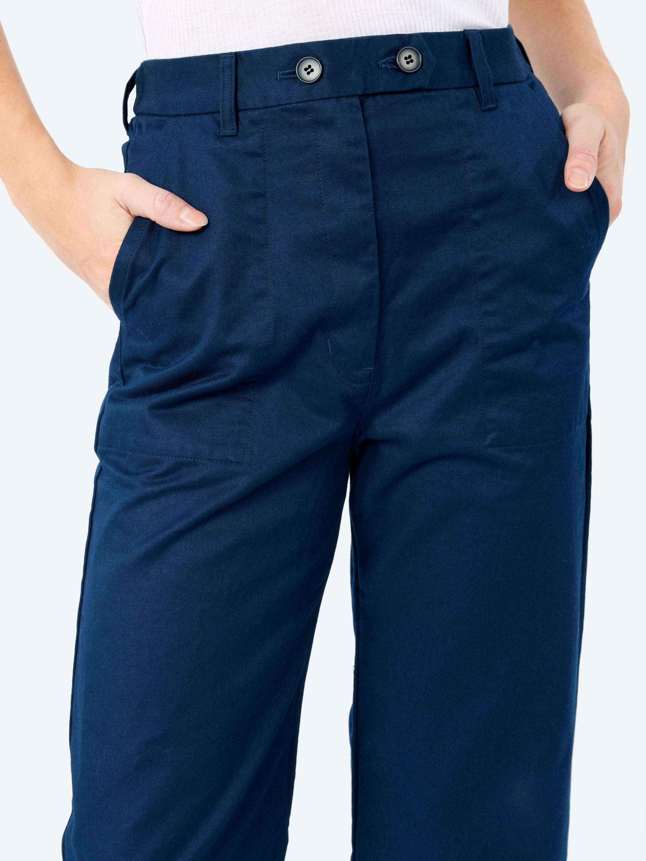 Carole Baker Pants
