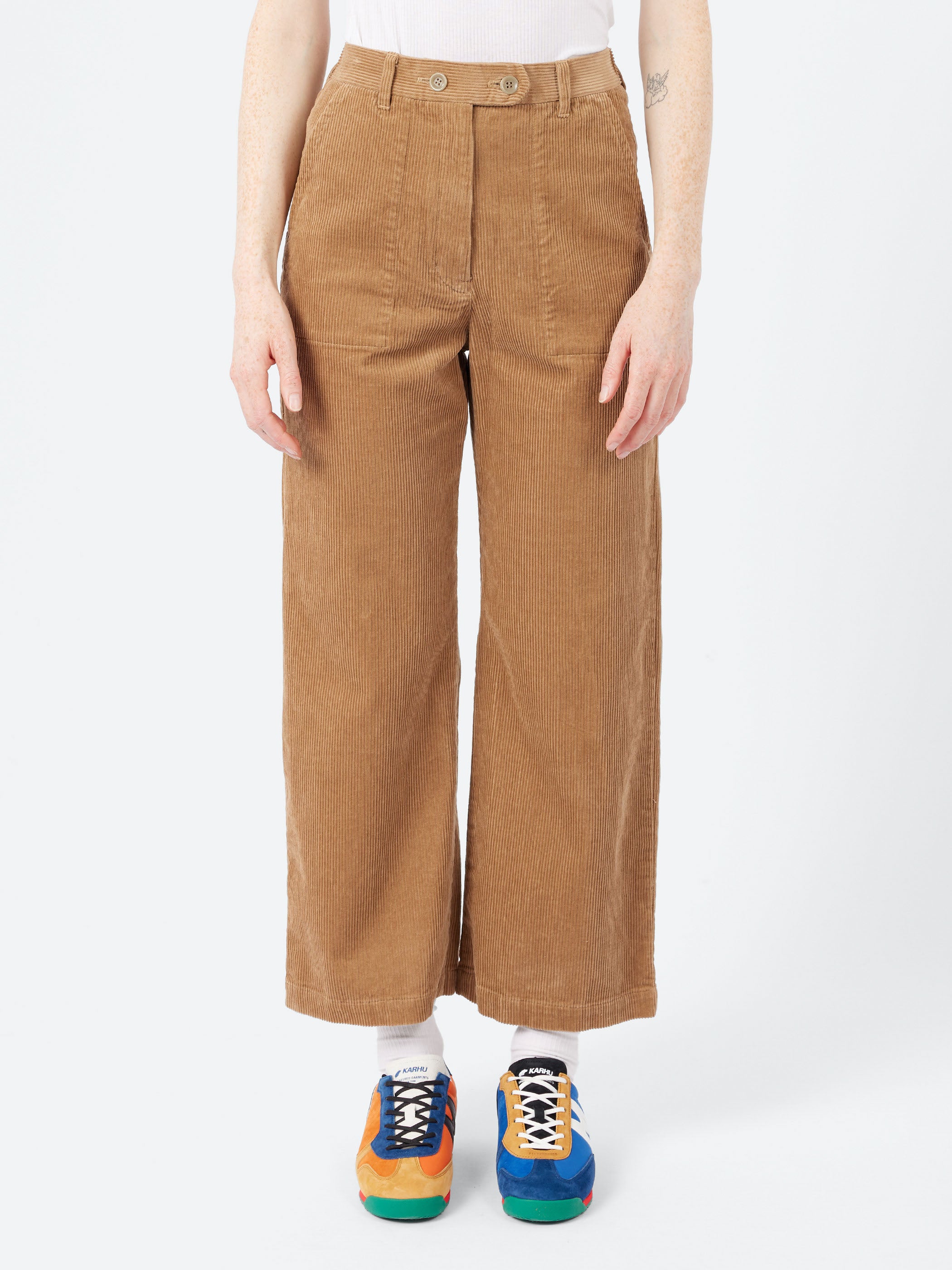 Carole Pant