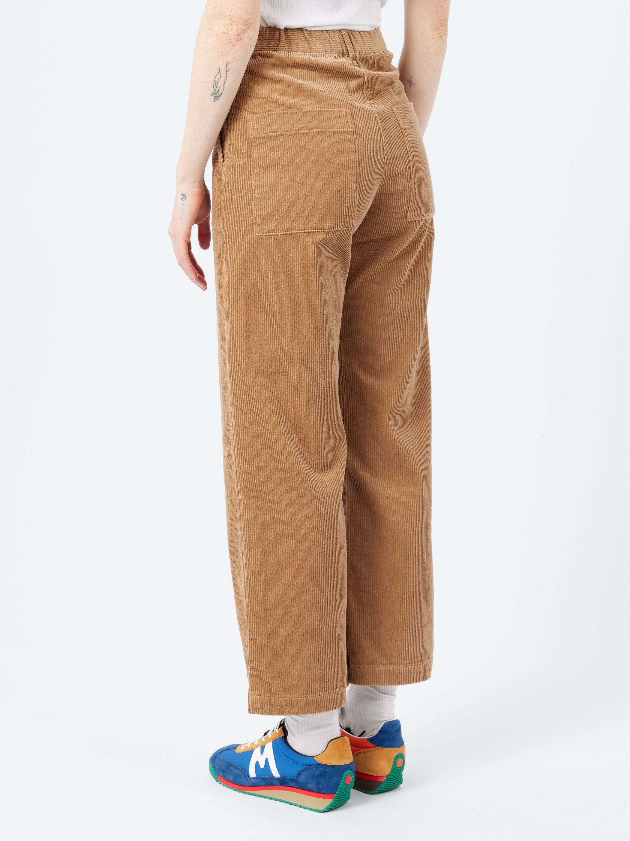 Carole Pant