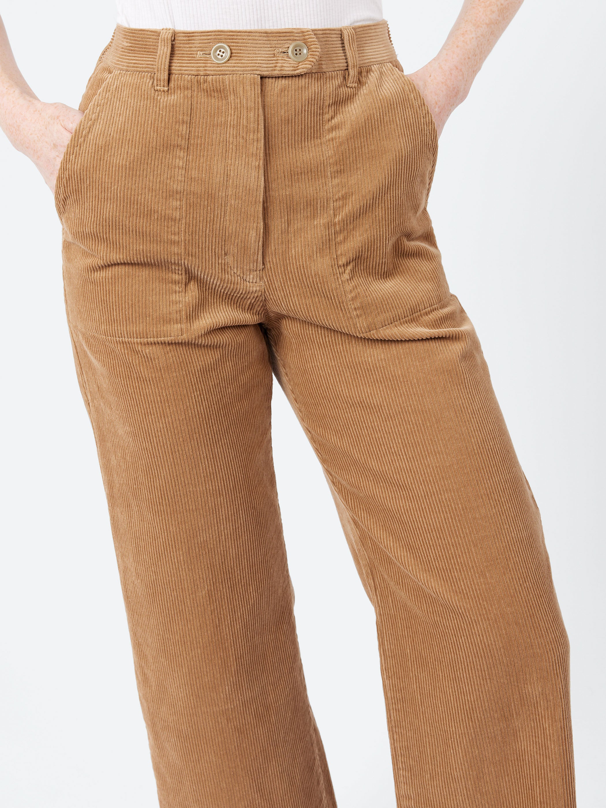Carole Pant