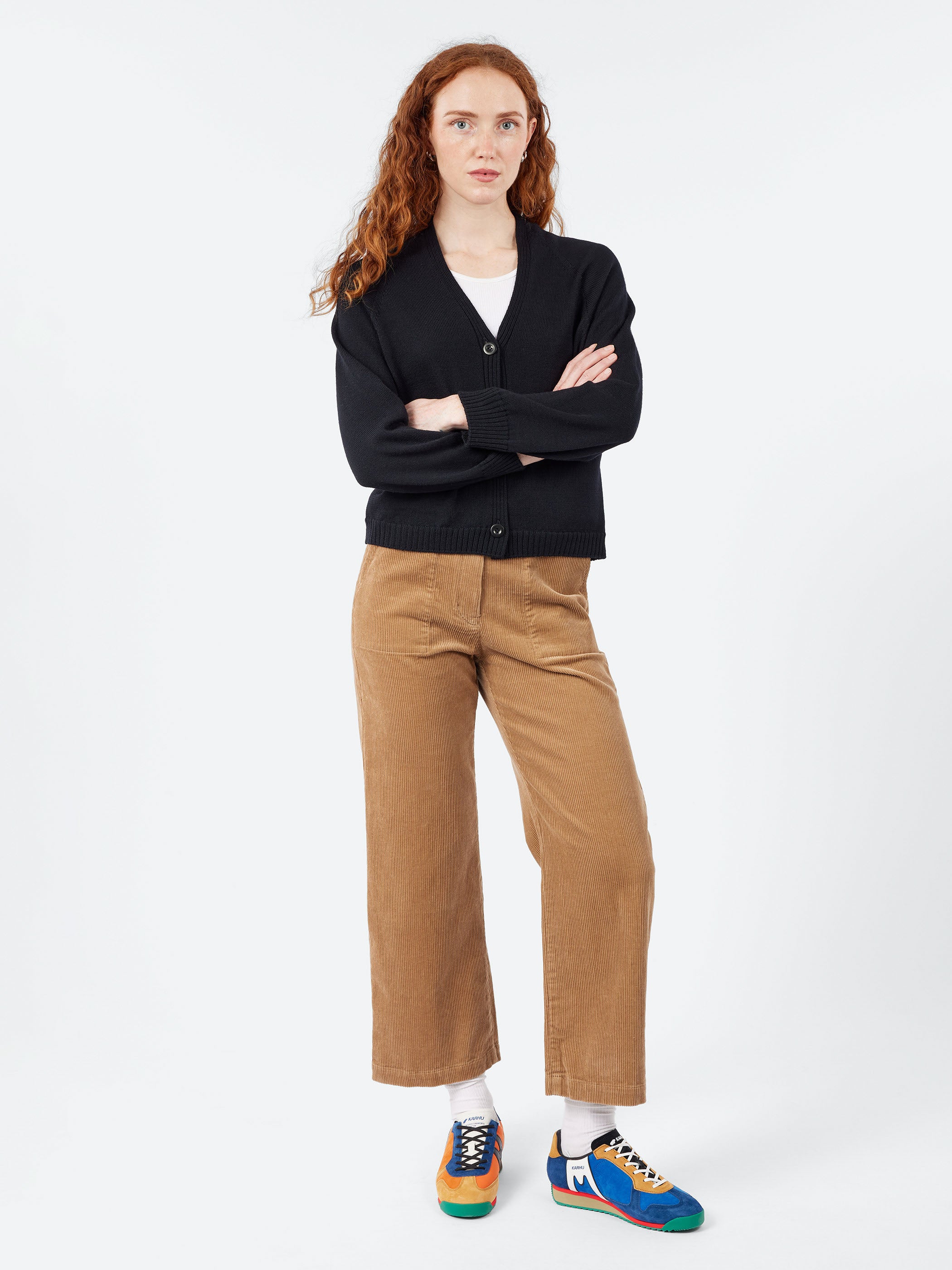 Carole Pant