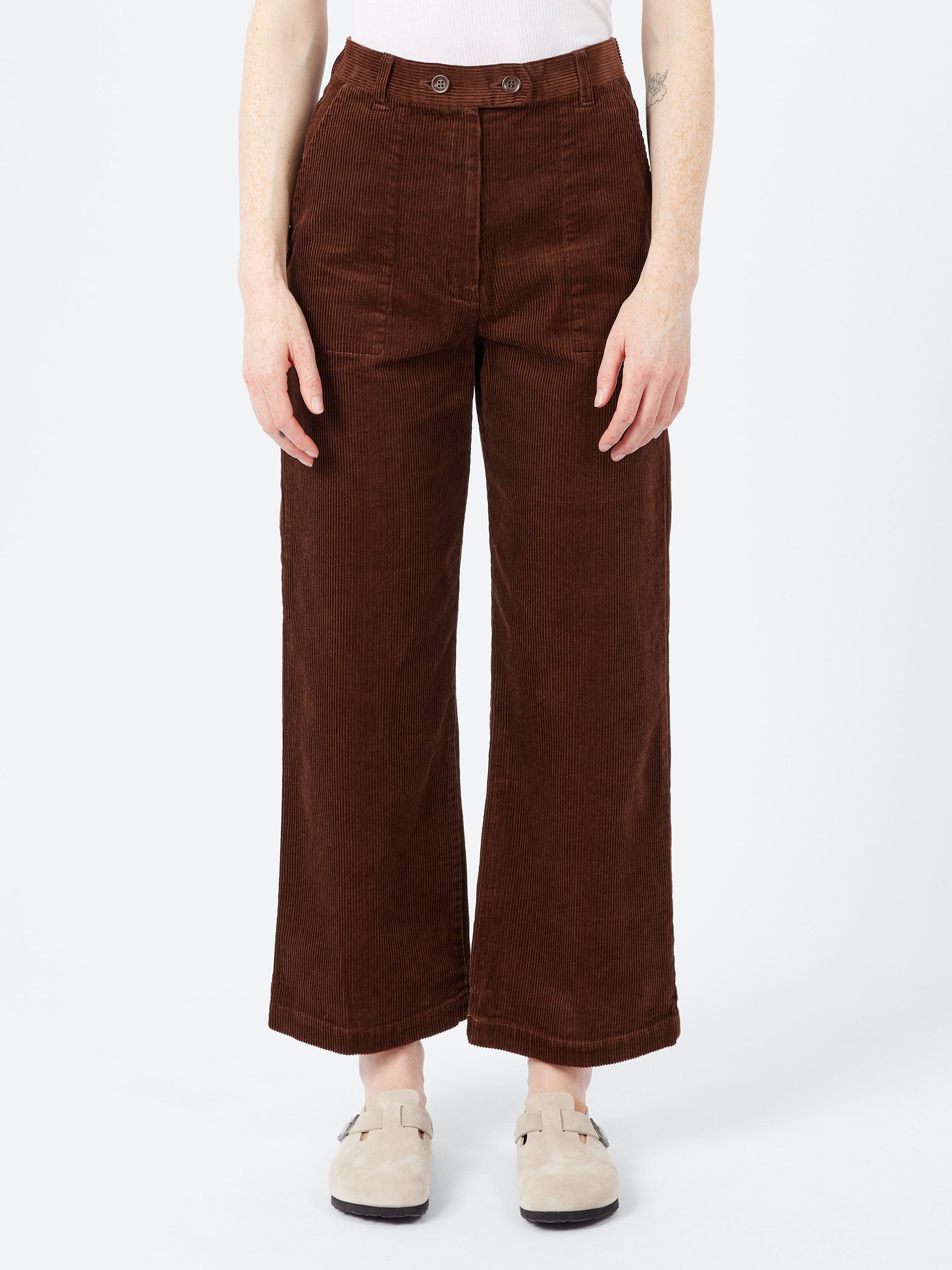 Carole Pant