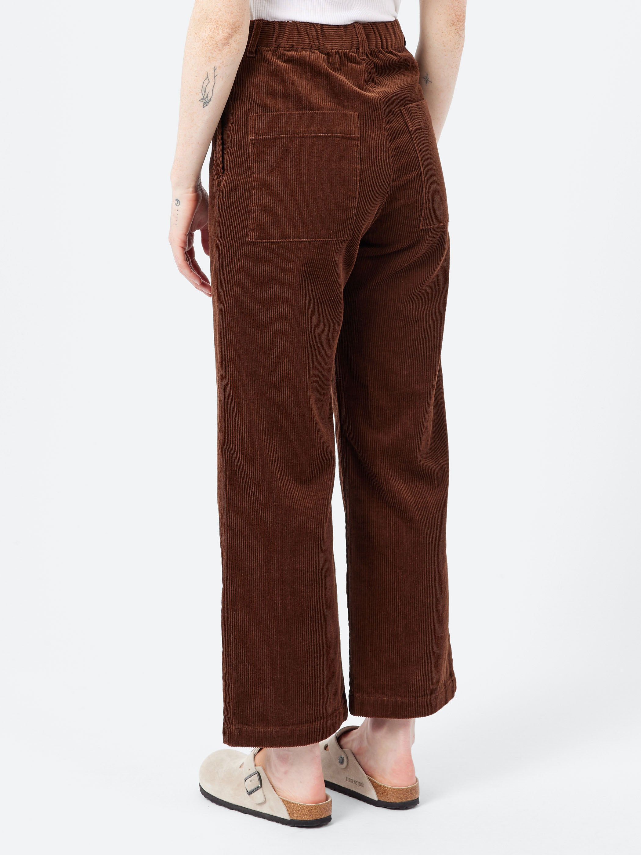 Carole Pant
