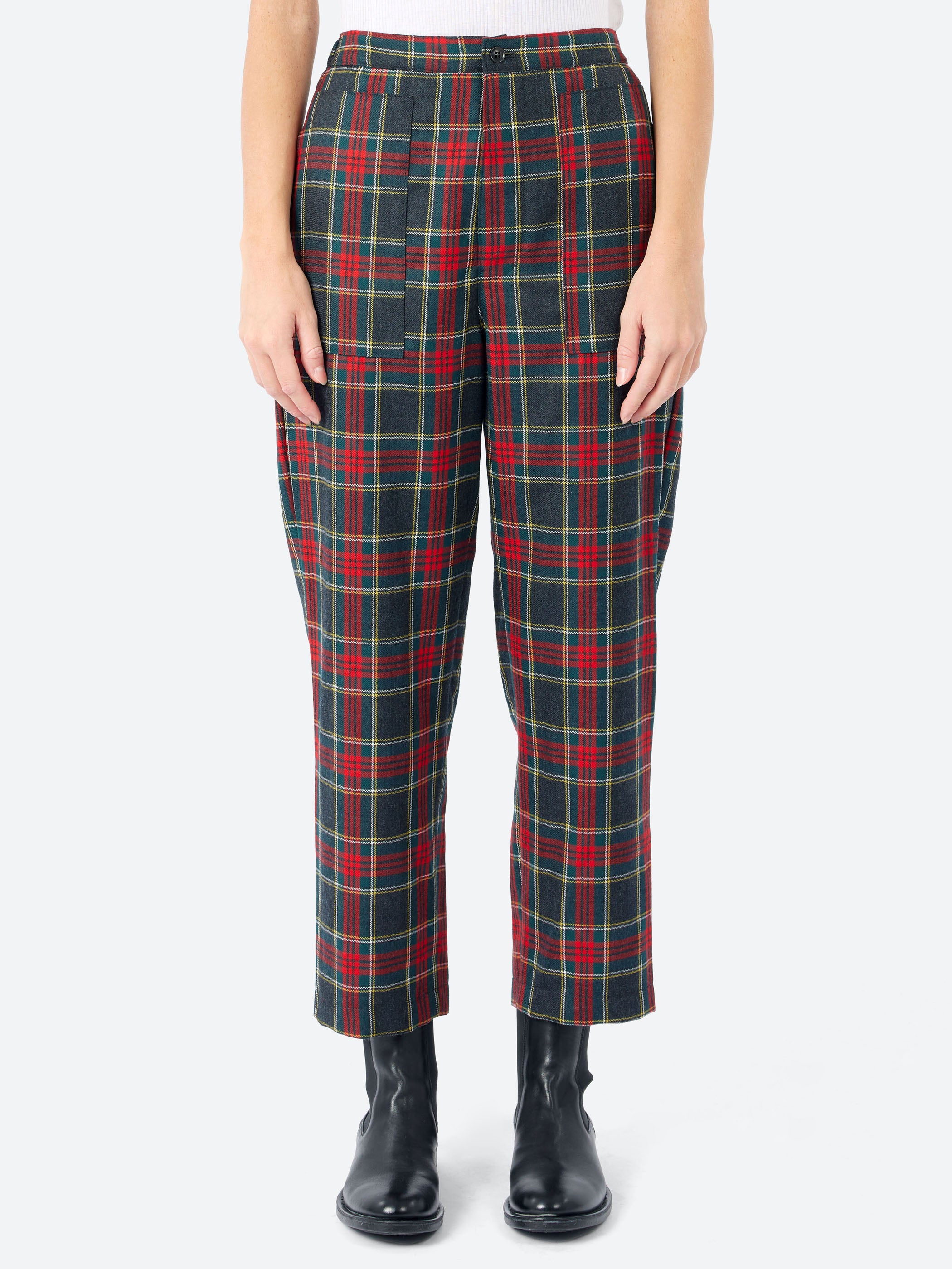 Narumu Pant