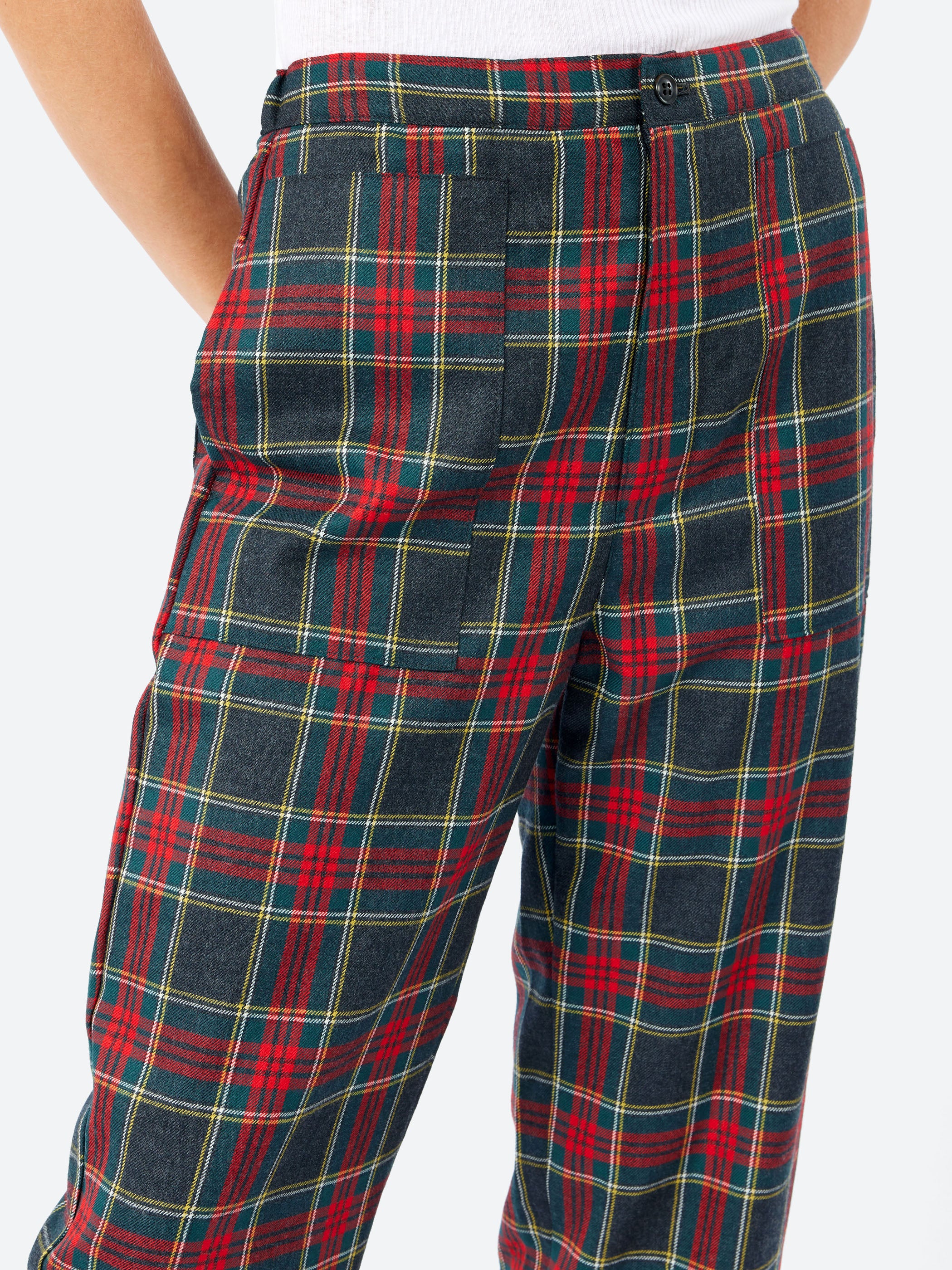 Narumu Pant