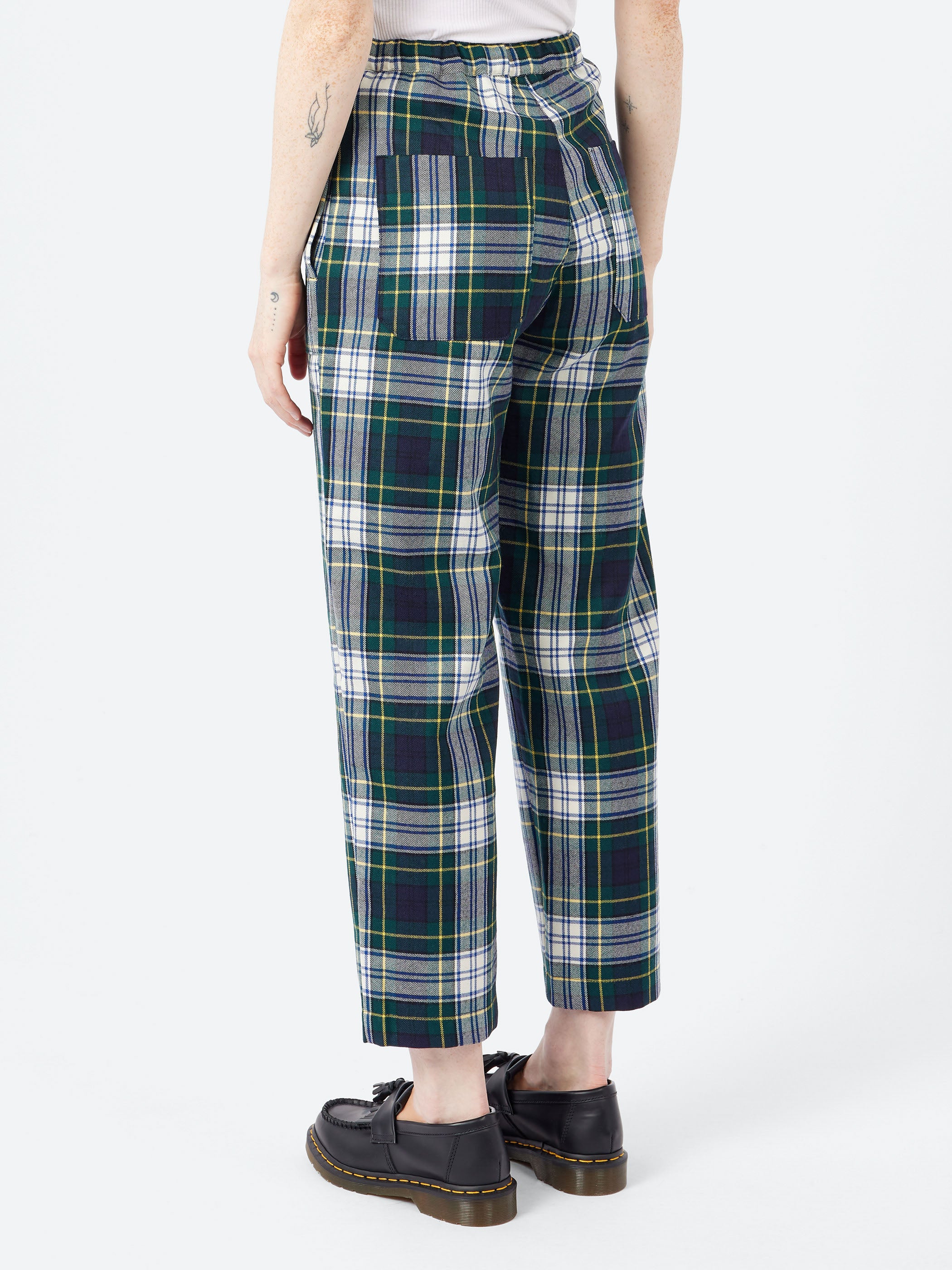 Narumu Pant