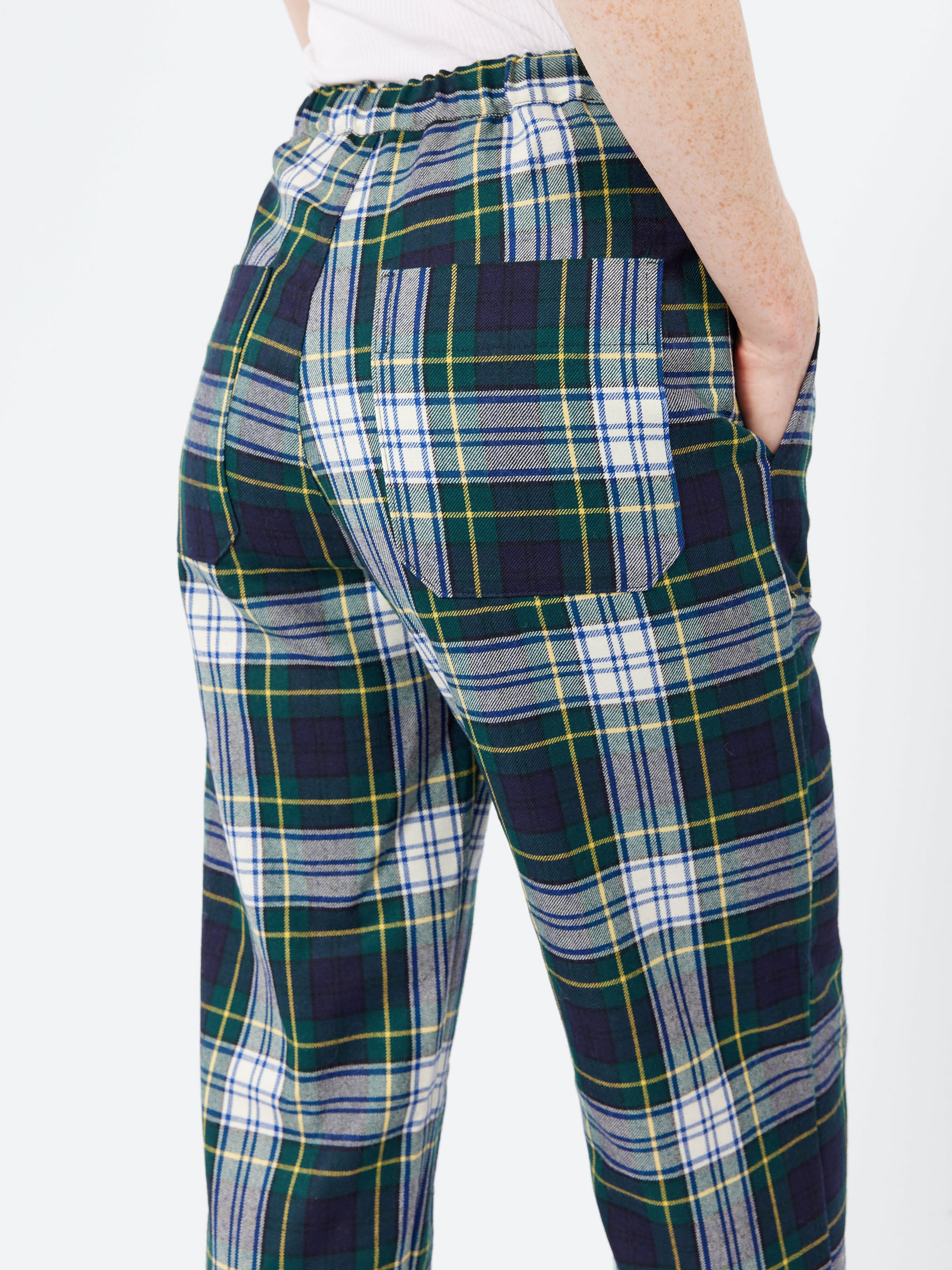 Narumu Pant