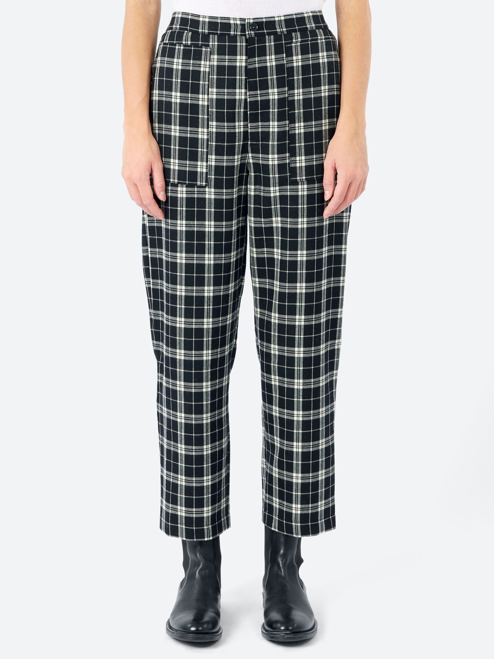 Narumu Pant