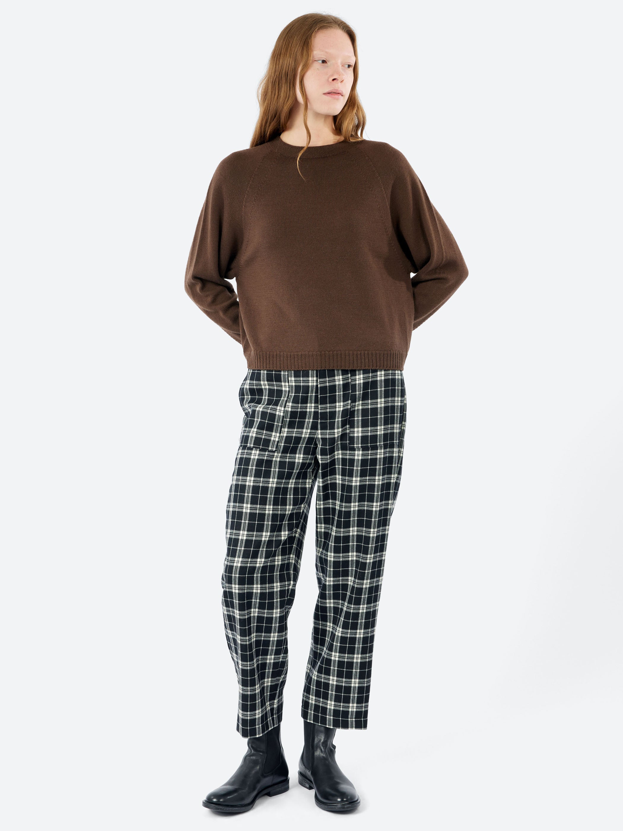 Narumu Pant