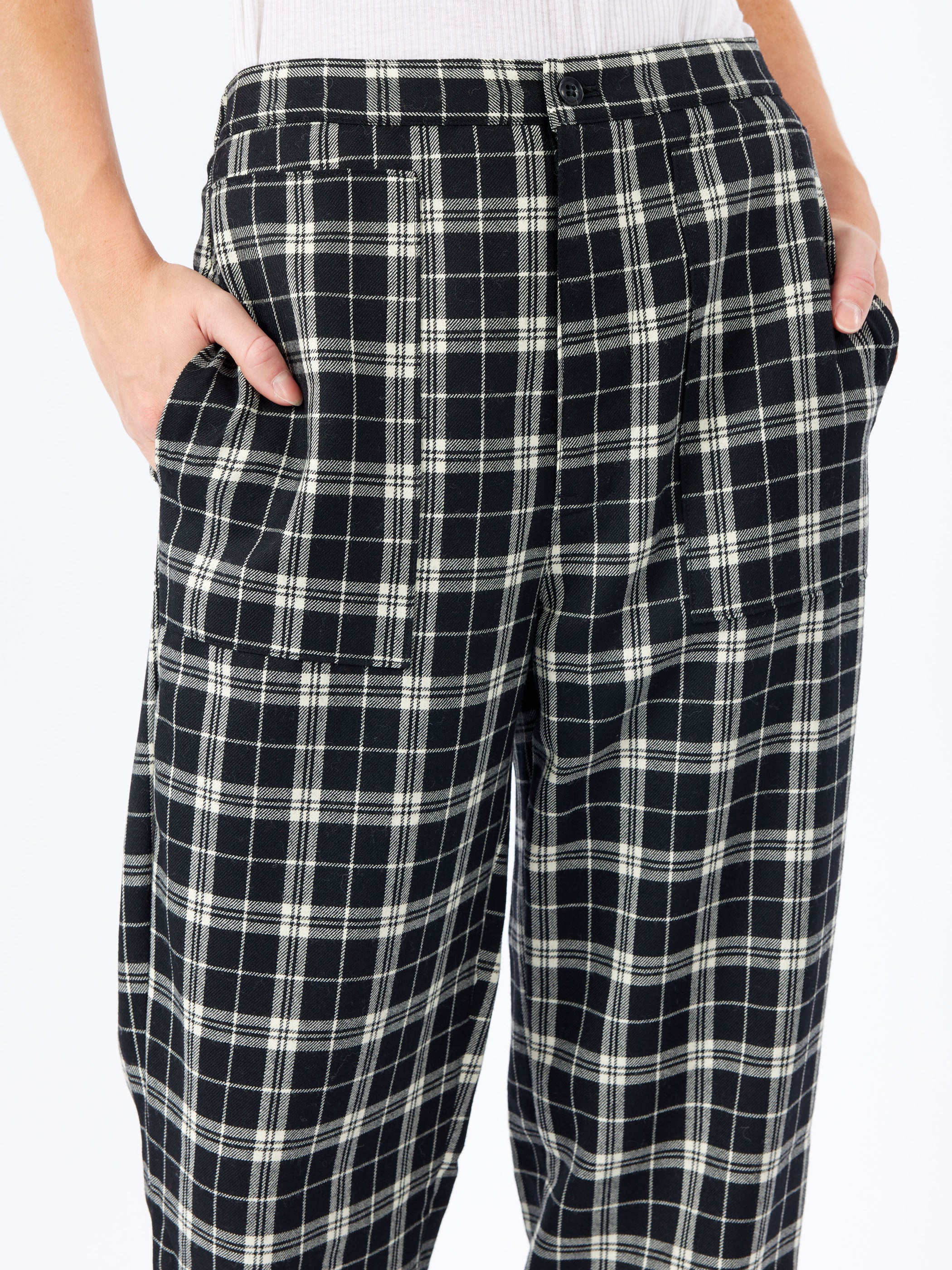 Narumu Pant