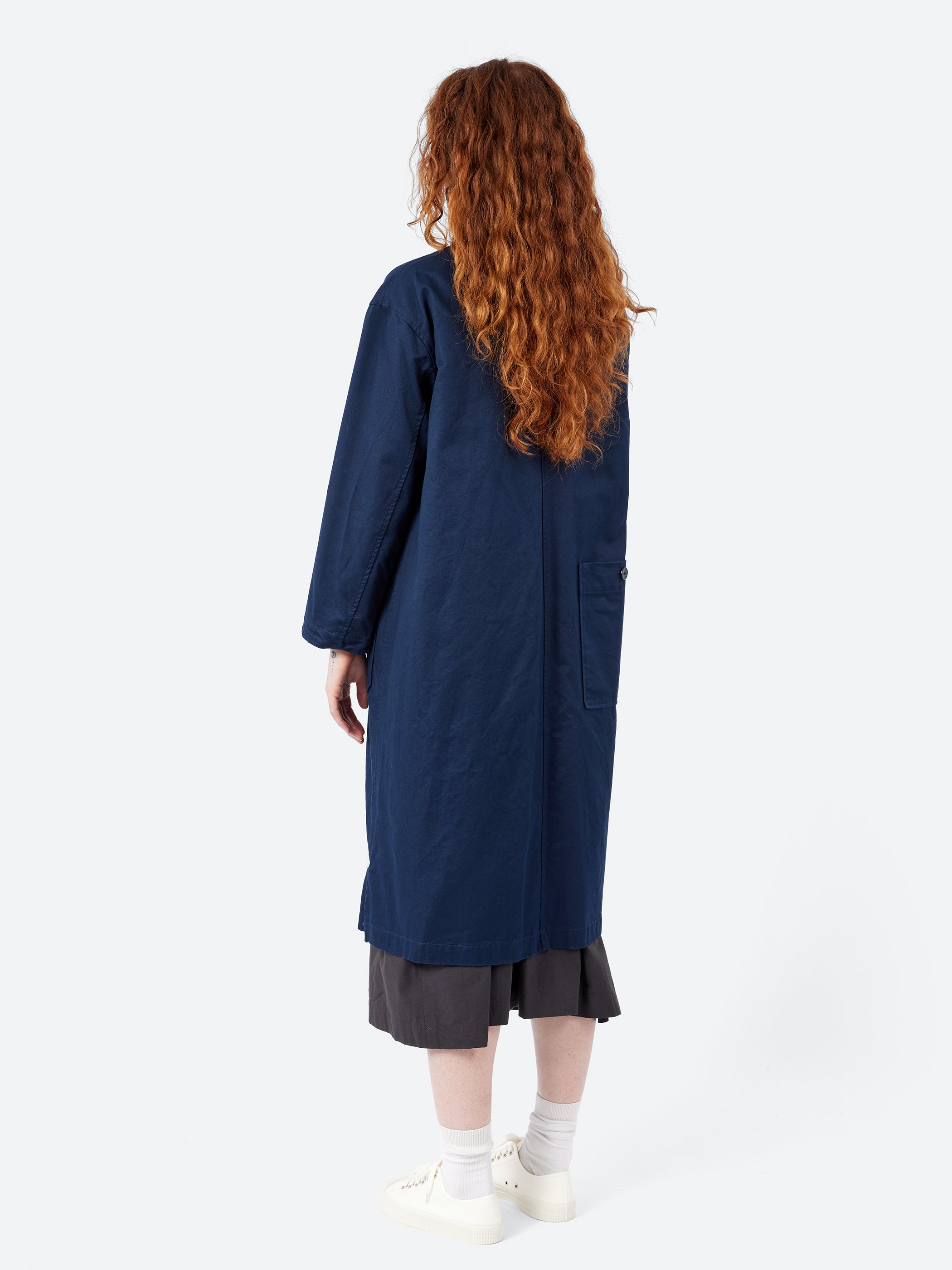 Carpenter Coat