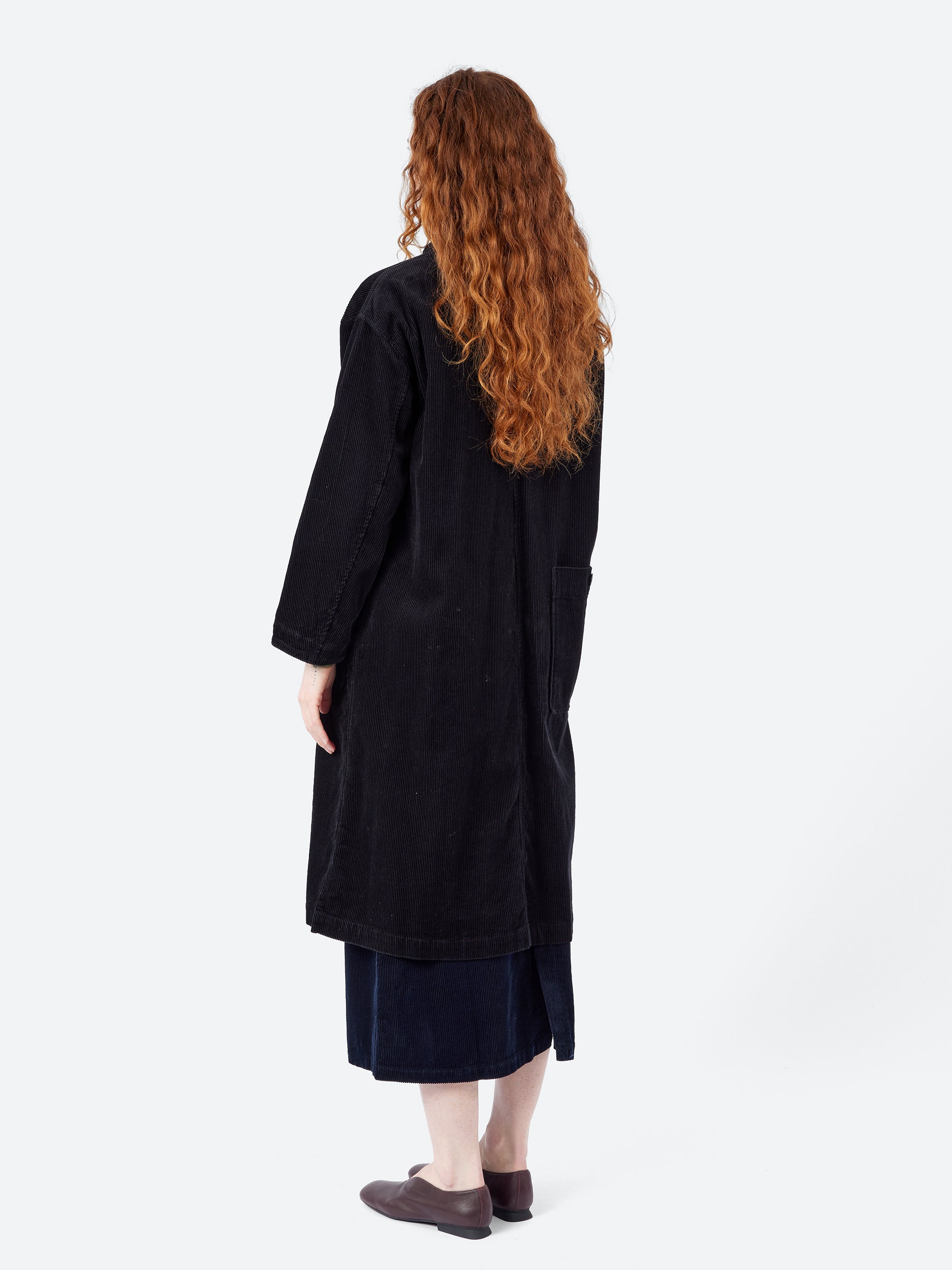 Carpenter Coat