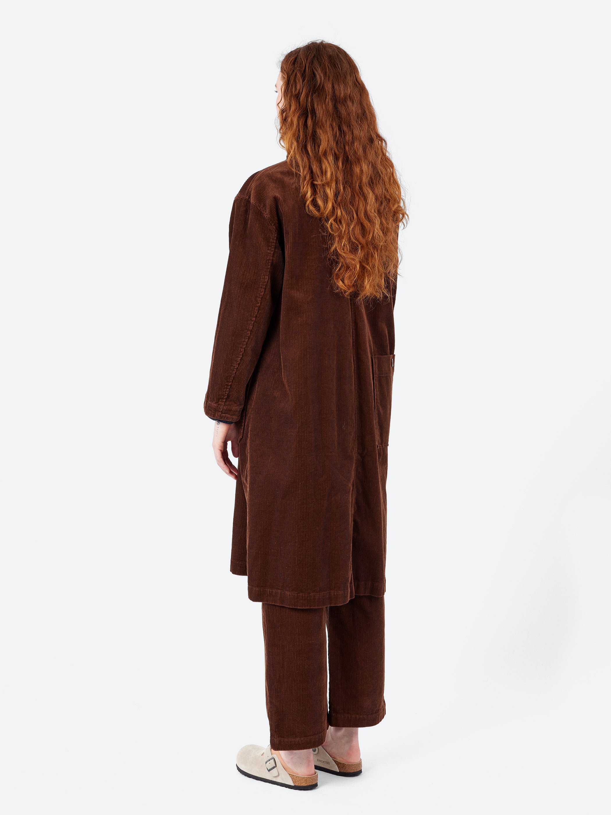 Carpenter Coat