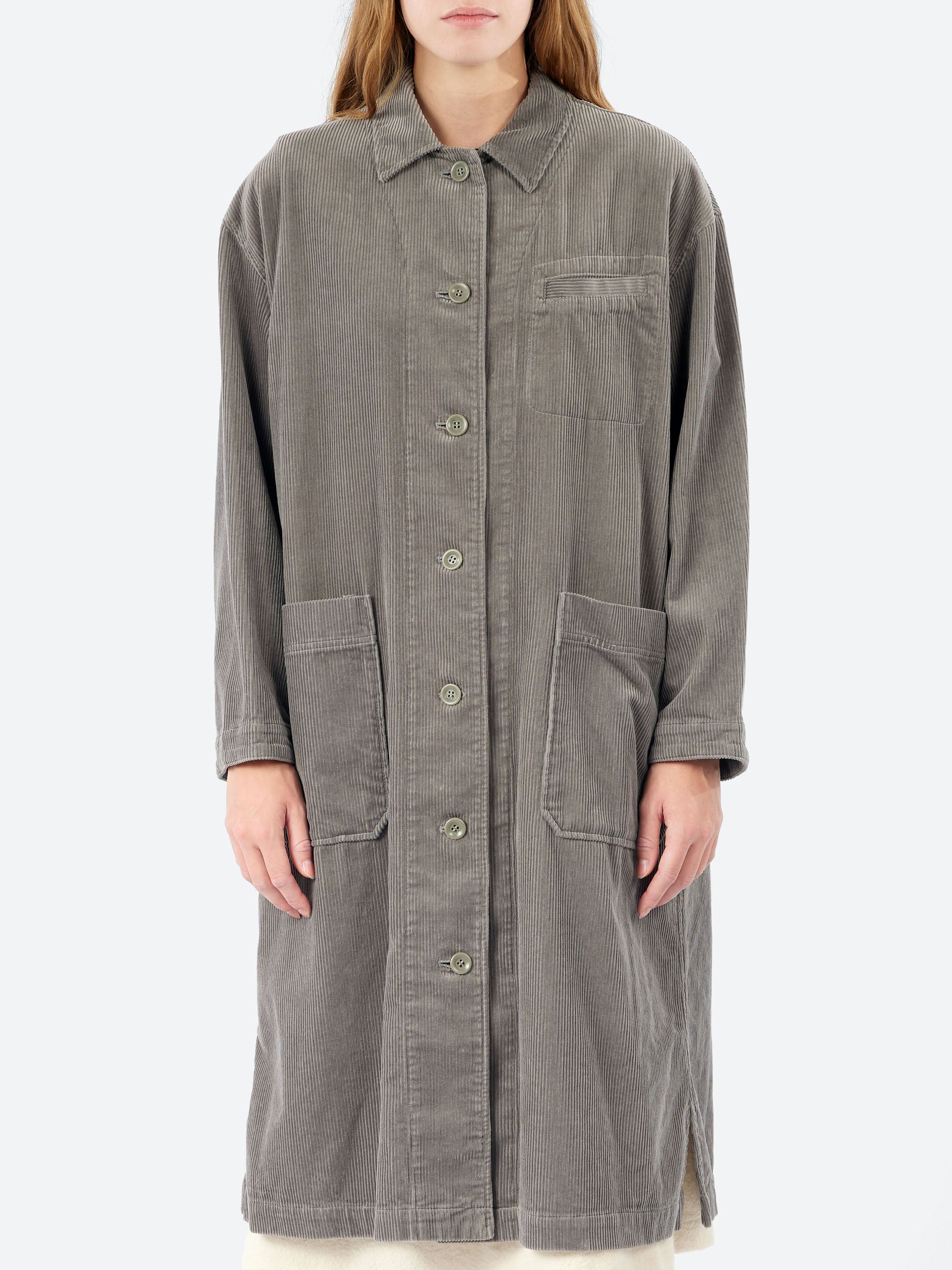 Carpenter Coat
