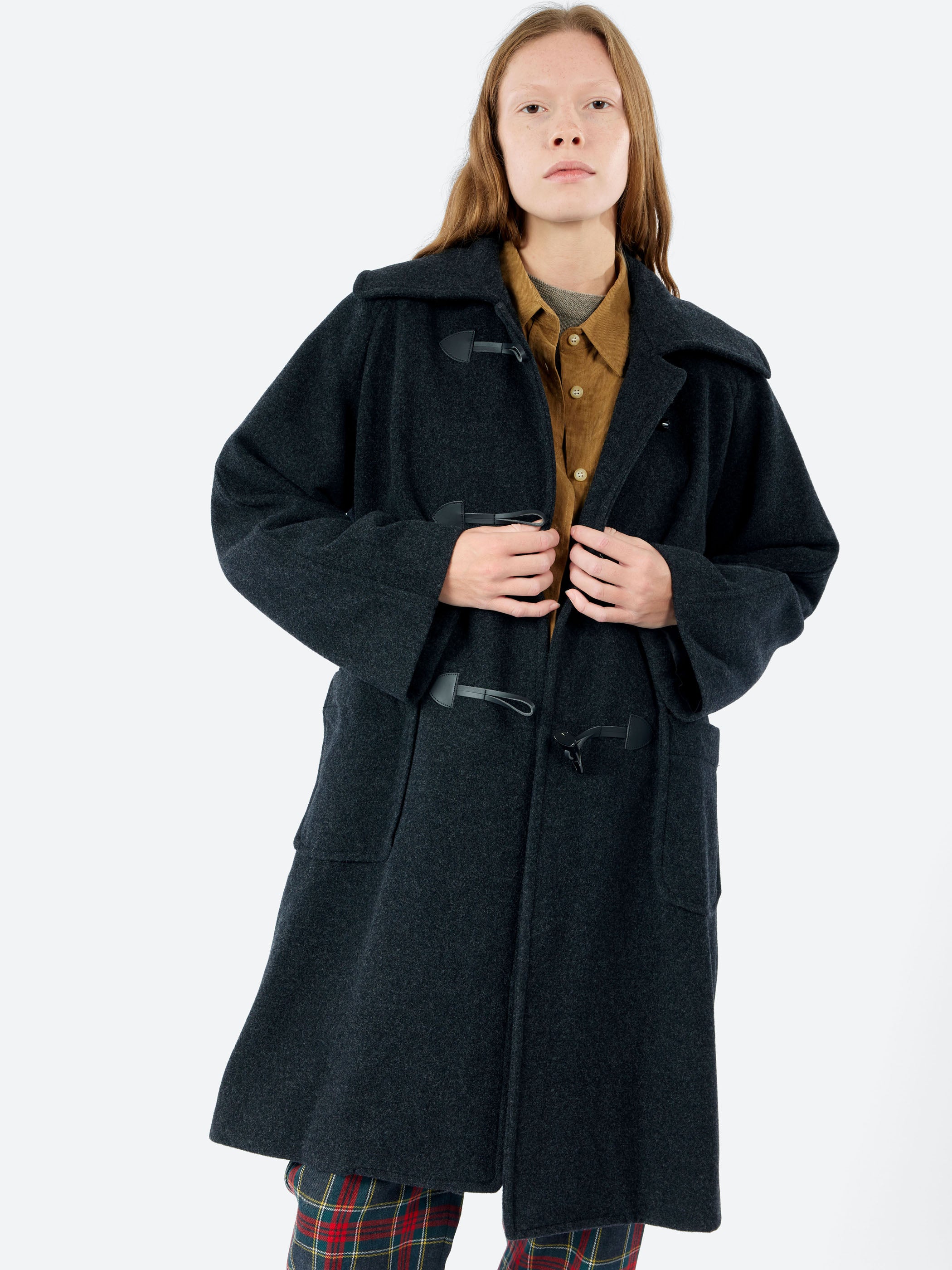 Duffle Coat