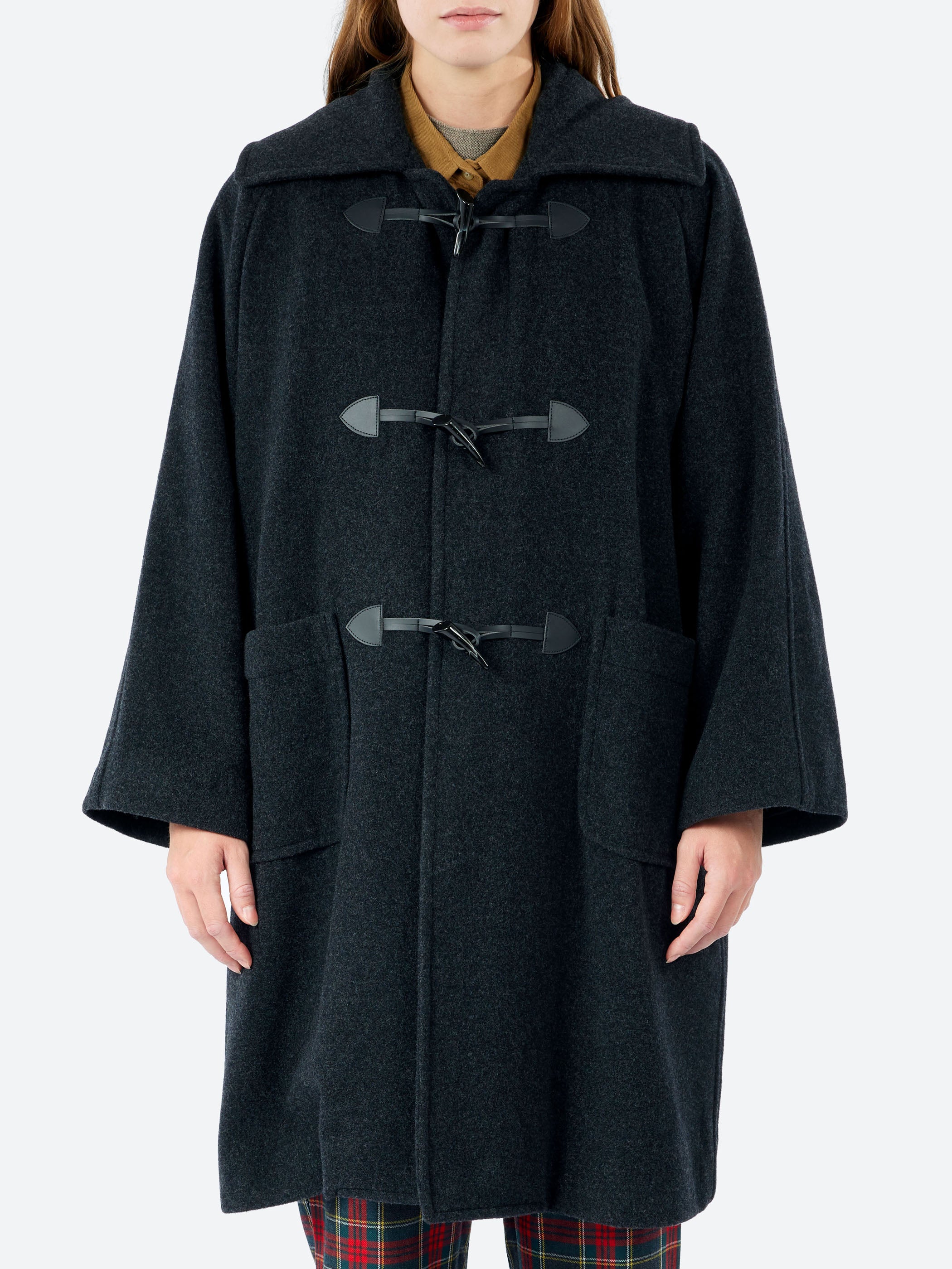Duffle Coat