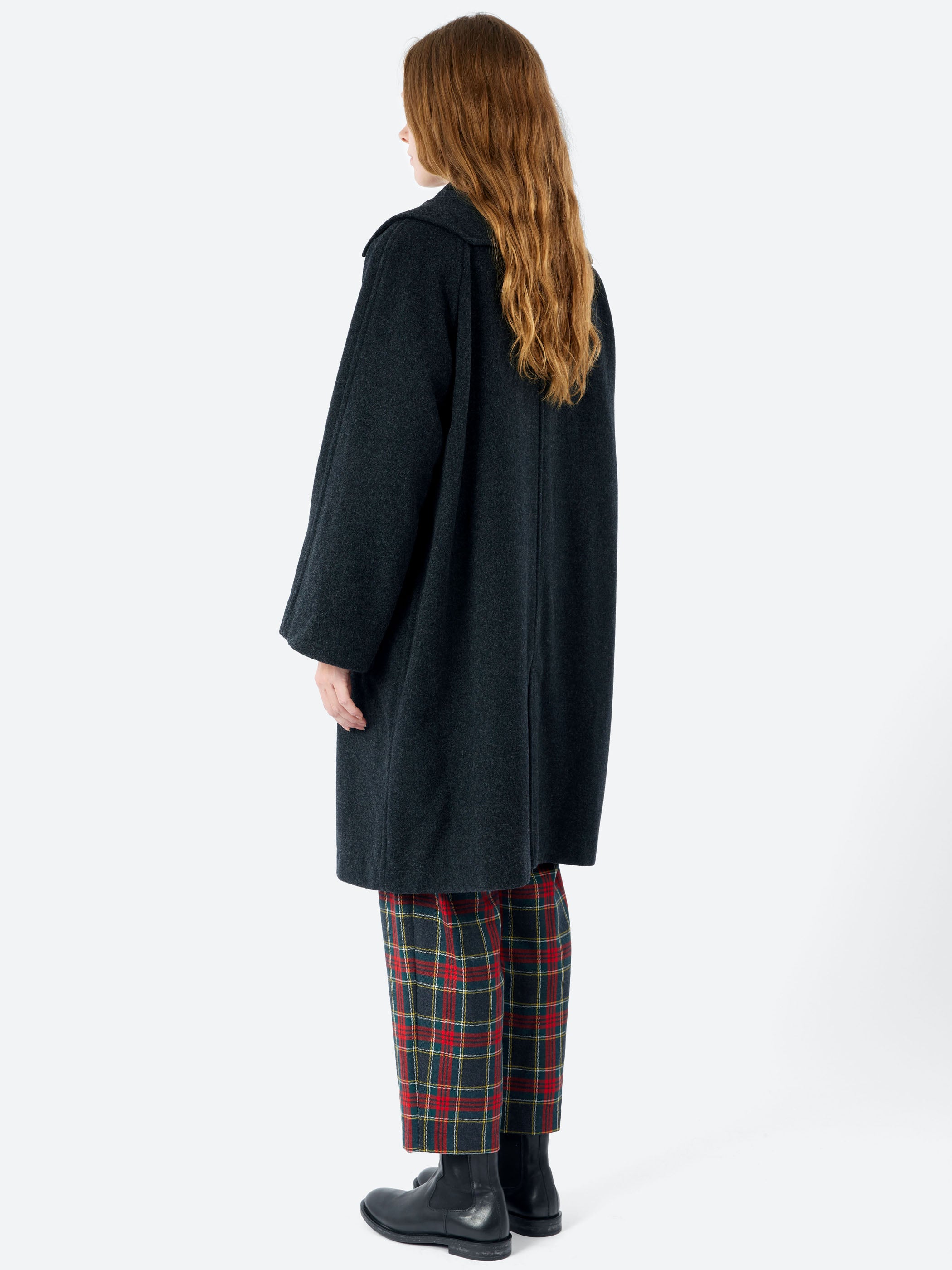 Duffle Coat
